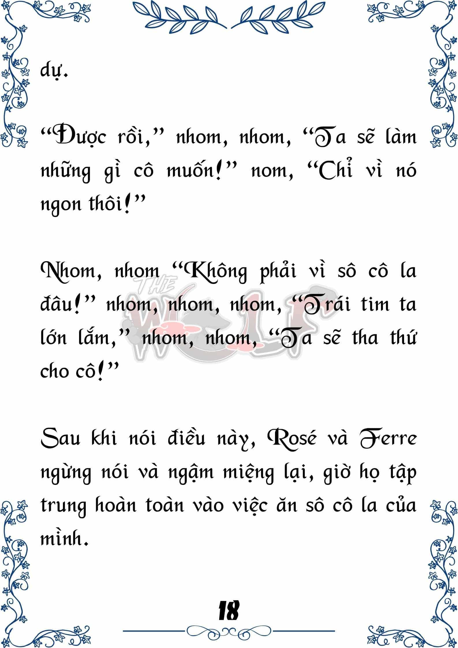Tôi Trở Thành Gia Sư Của Cặp Song Sinh Hoàng Gia - Chương 34 - ảnh 18