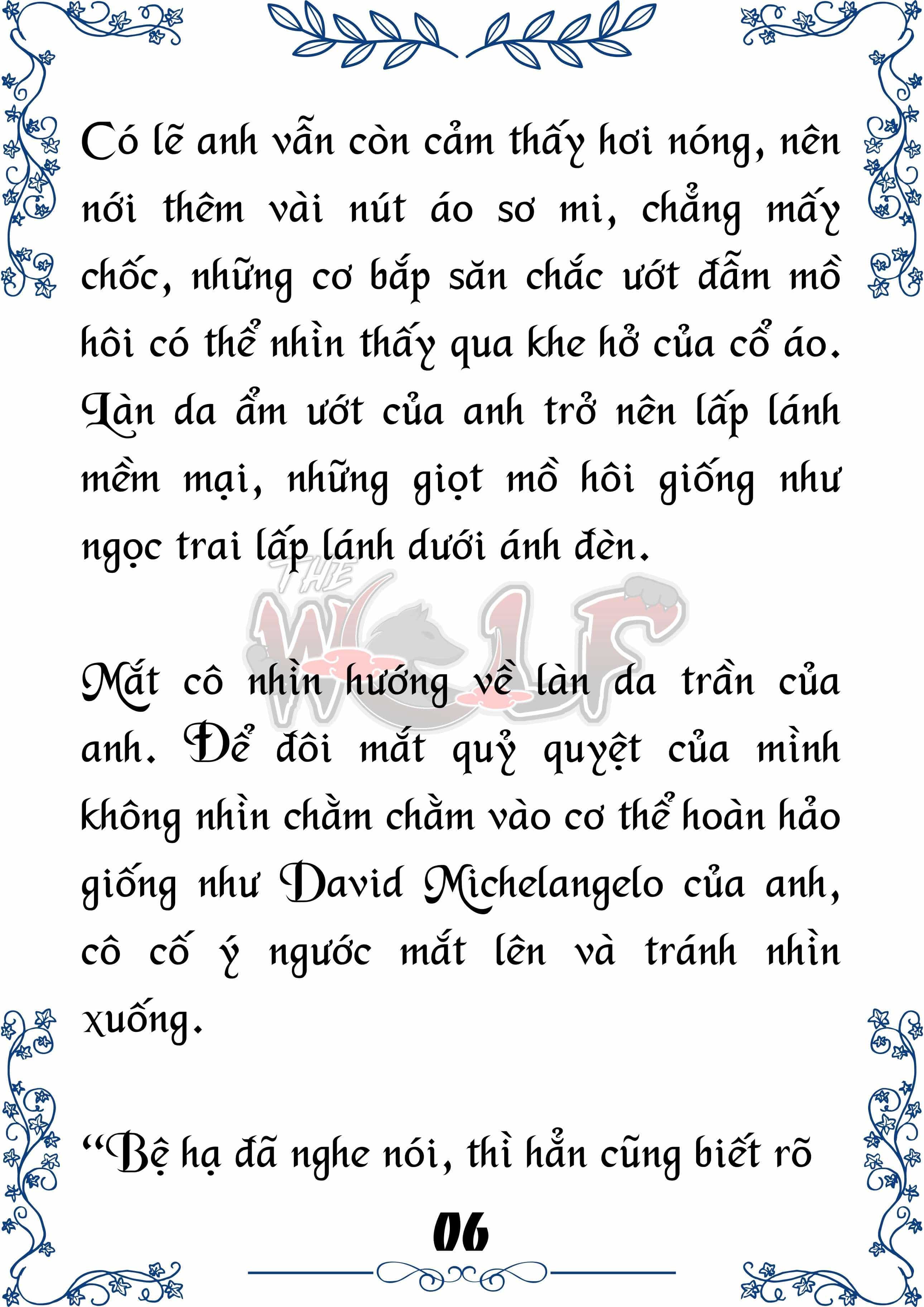 Tôi Trở Thành Gia Sư Của Cặp Song Sinh Hoàng Gia - Chương 37 - ảnh 6