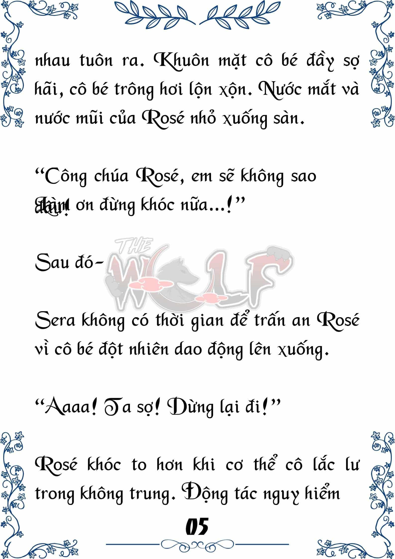 Tôi Trở Thành Gia Sư Của Cặp Song Sinh Hoàng Gia - Chương 41 - ảnh 5