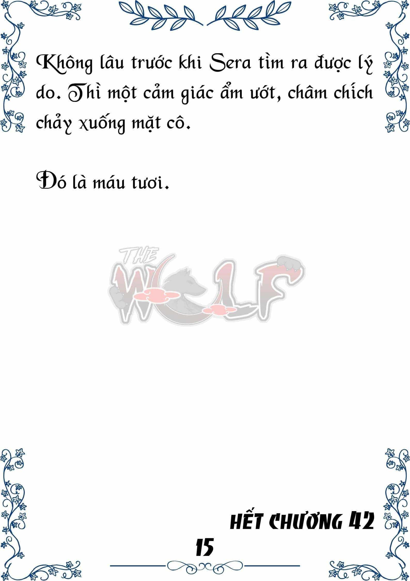 Tôi Trở Thành Gia Sư Của Cặp Song Sinh Hoàng Gia - Chương 42 - ảnh 15