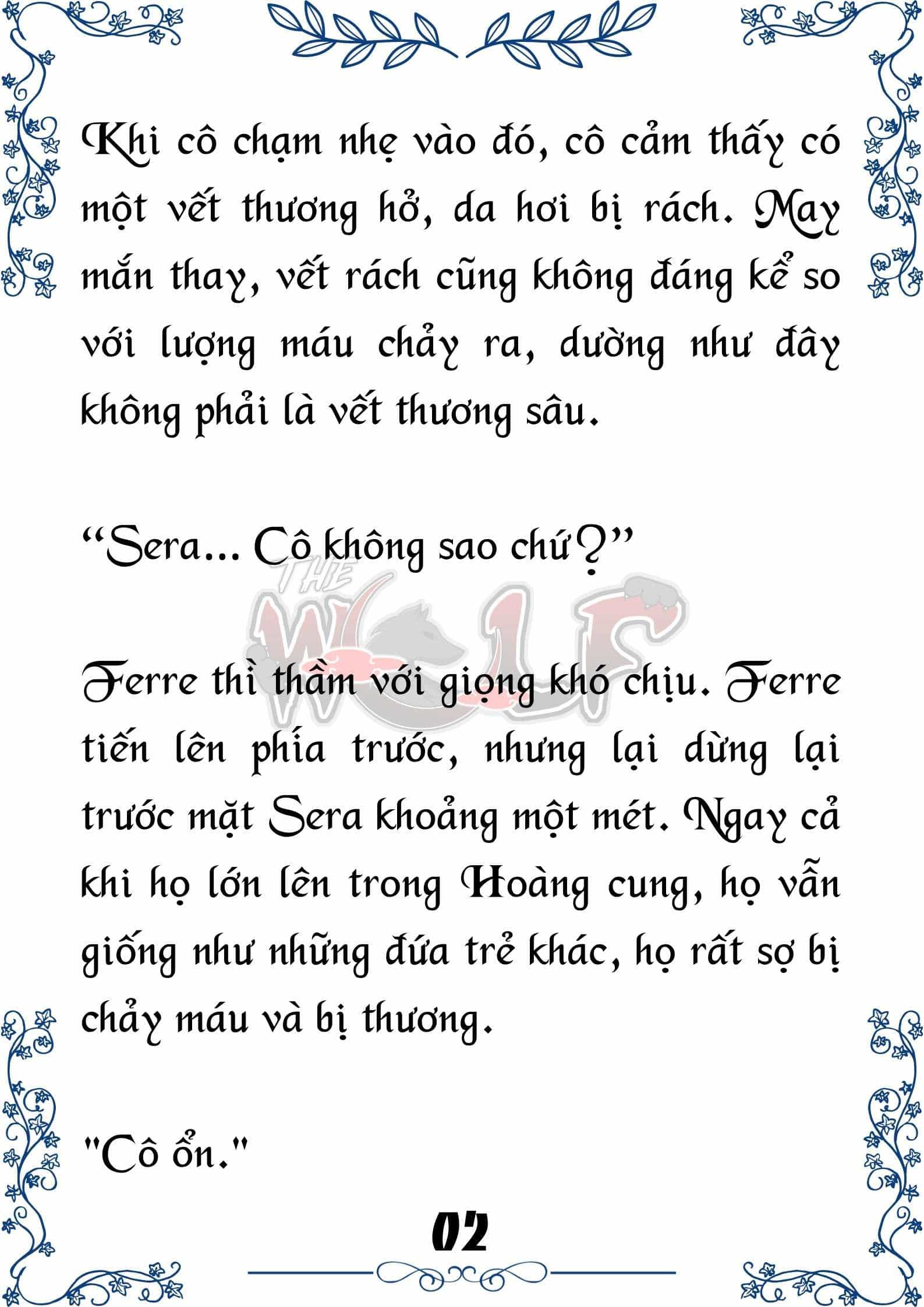 Tôi Trở Thành Gia Sư Của Cặp Song Sinh Hoàng Gia - Chương 43 - ảnh 2
