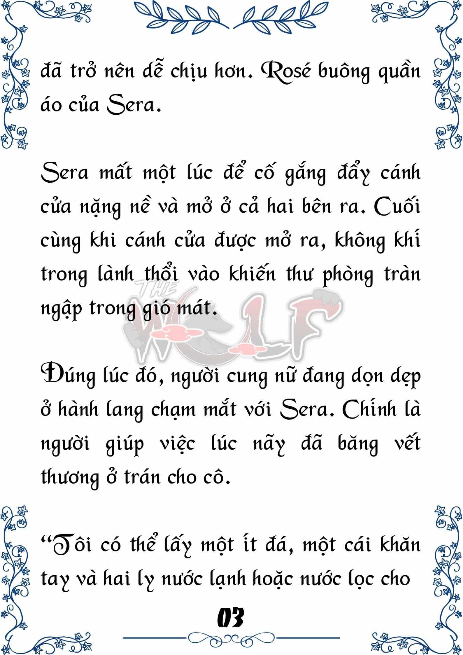 Tôi Trở Thành Gia Sư Của Cặp Song Sinh Hoàng Gia - Chương 45 - ảnh 3