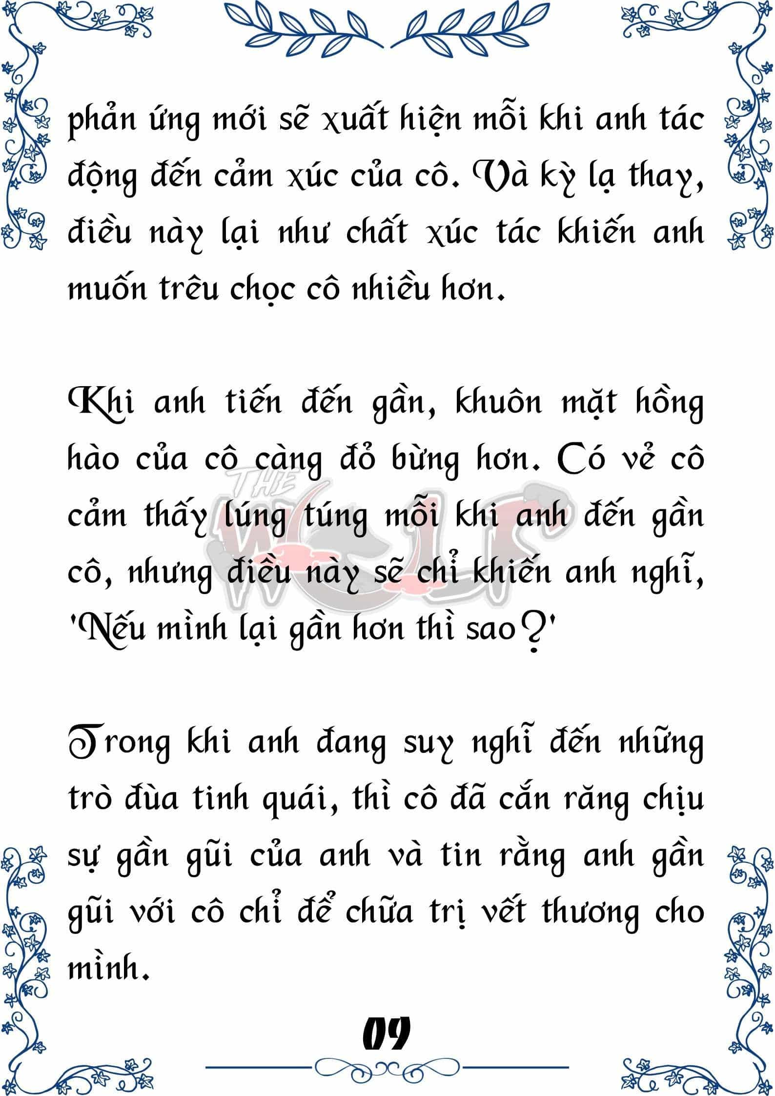 Tôi Trở Thành Gia Sư Của Cặp Song Sinh Hoàng Gia - Chương 47 - ảnh 9