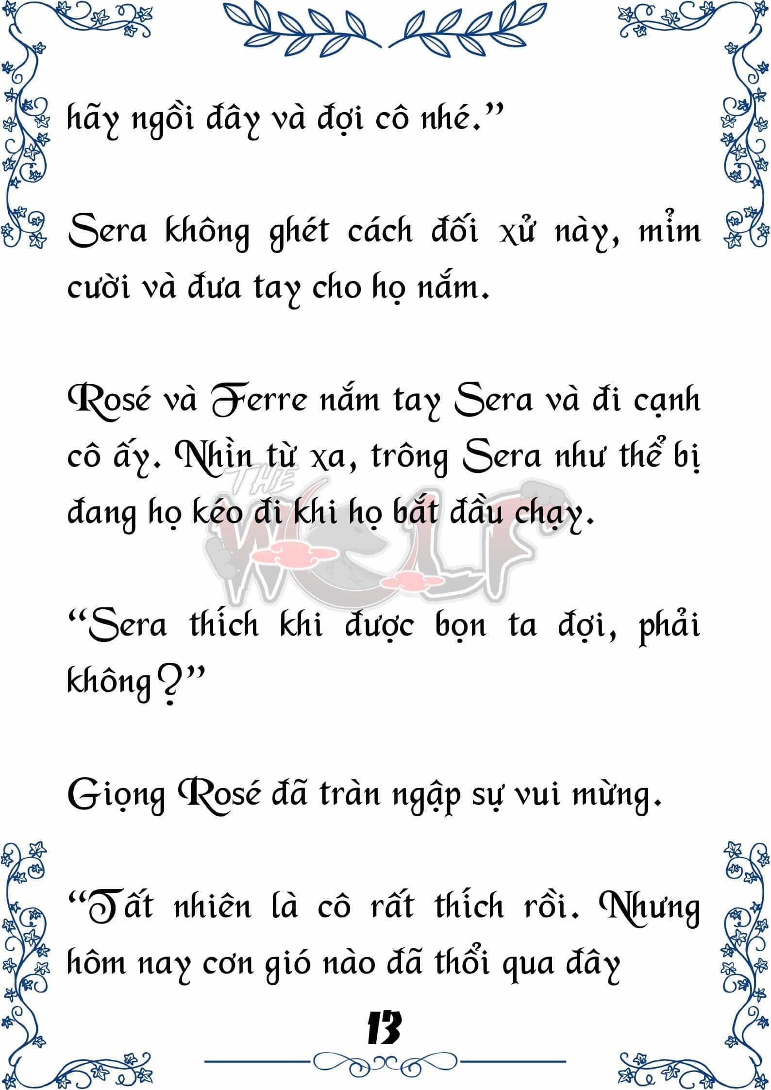 Tôi Trở Thành Gia Sư Của Cặp Song Sinh Hoàng Gia - Chương 49 - ảnh 14