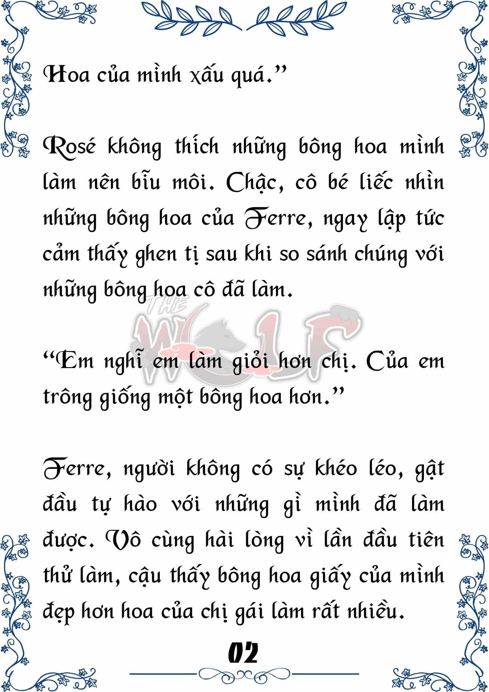 Tôi Trở Thành Gia Sư Của Cặp Song Sinh Hoàng Gia - Chương 50 - ảnh 3