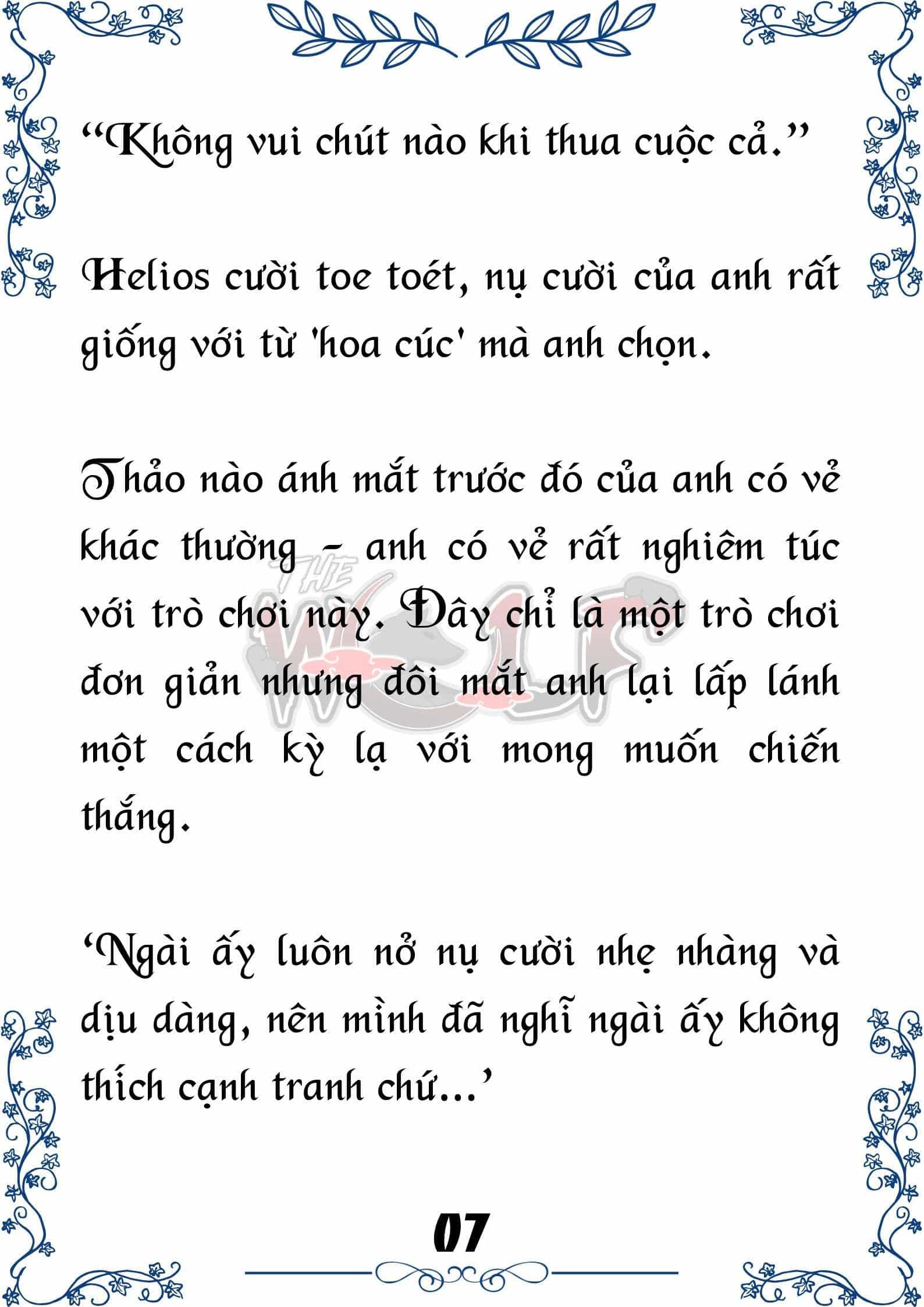Tôi Trở Thành Gia Sư Của Cặp Song Sinh Hoàng Gia - Chương 55 - ảnh 7