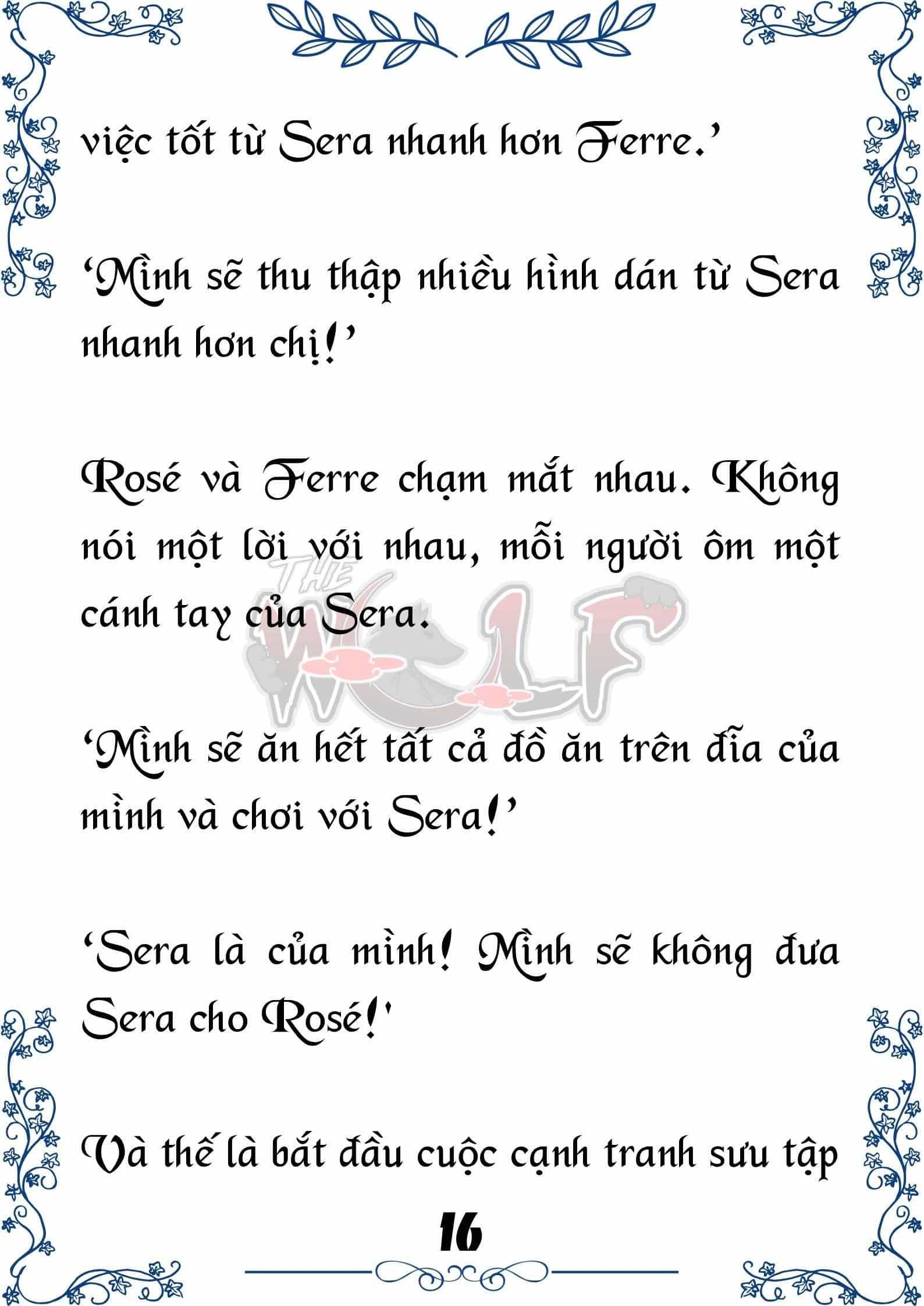 Tôi Trở Thành Gia Sư Của Cặp Song Sinh Hoàng Gia - Chương 57 - ảnh 17