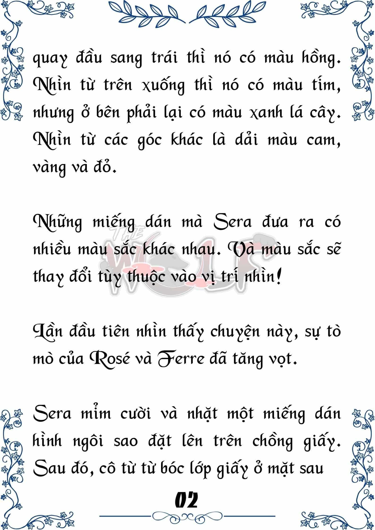 Tôi Trở Thành Gia Sư Của Cặp Song Sinh Hoàng Gia - Chương 57 - ảnh 3