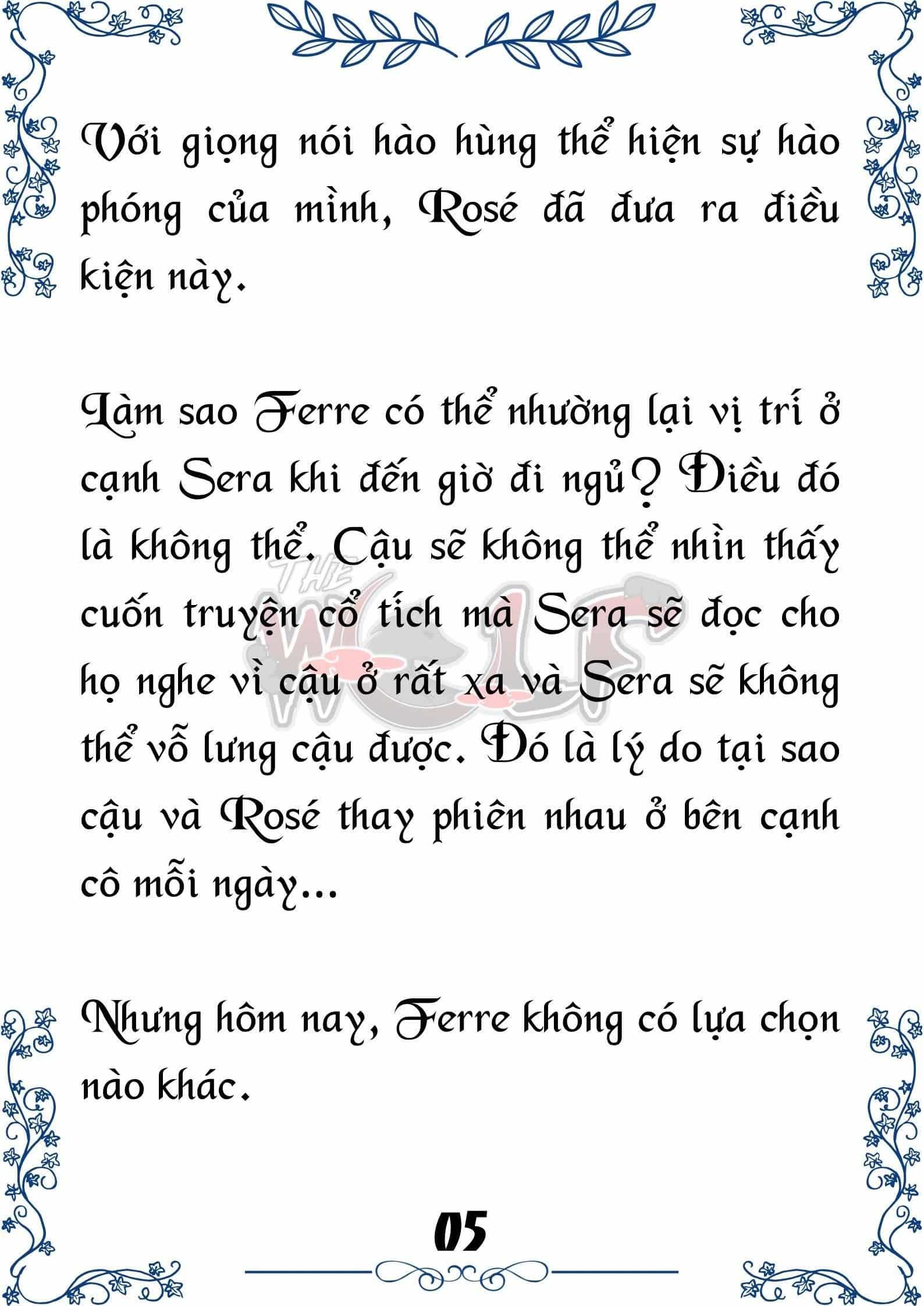 Tôi Trở Thành Gia Sư Của Cặp Song Sinh Hoàng Gia - Chương 58 - ảnh 6