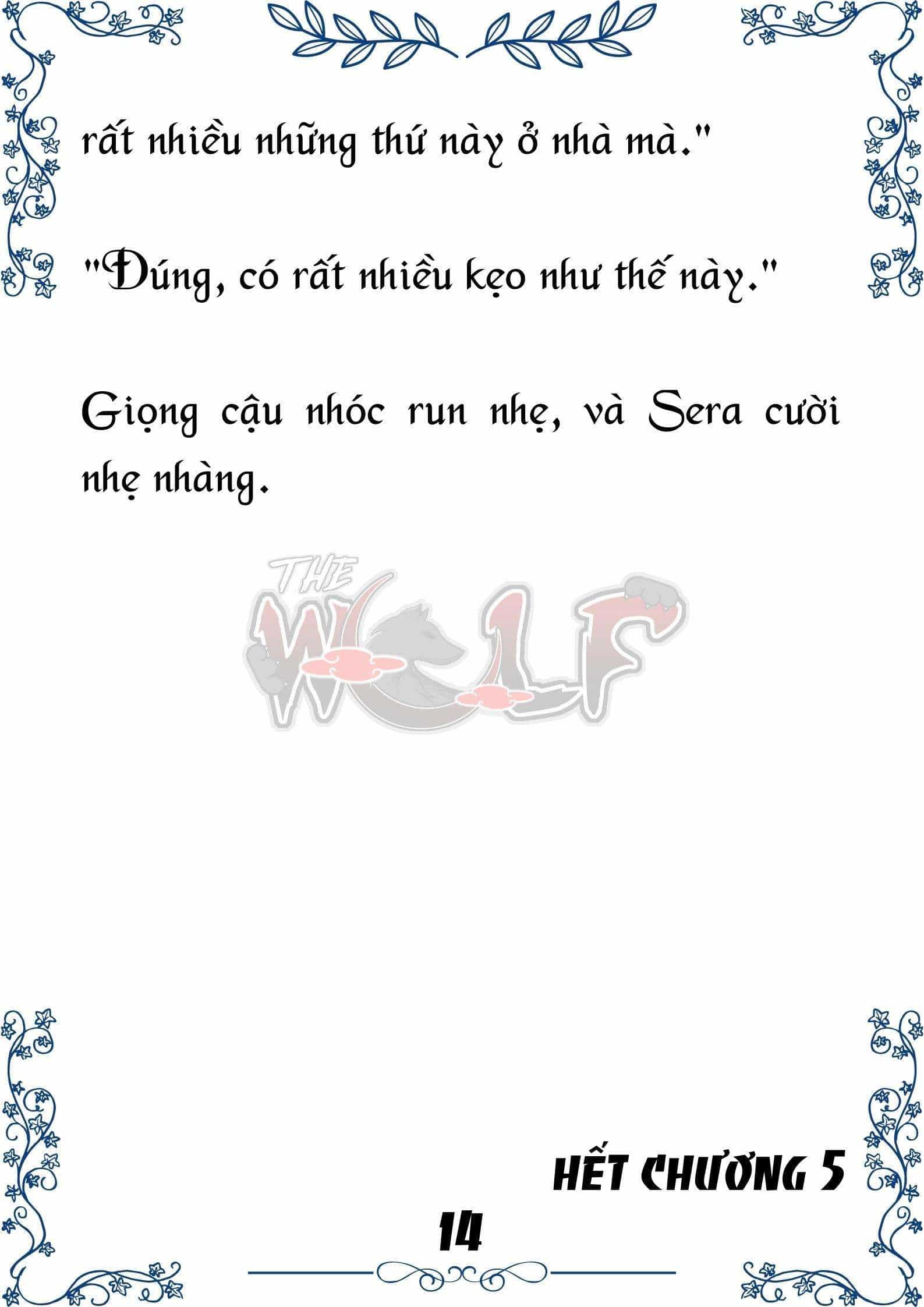 Tôi Trở Thành Gia Sư Của Cặp Song Sinh Hoàng Gia - Chương 5 - ảnh 15