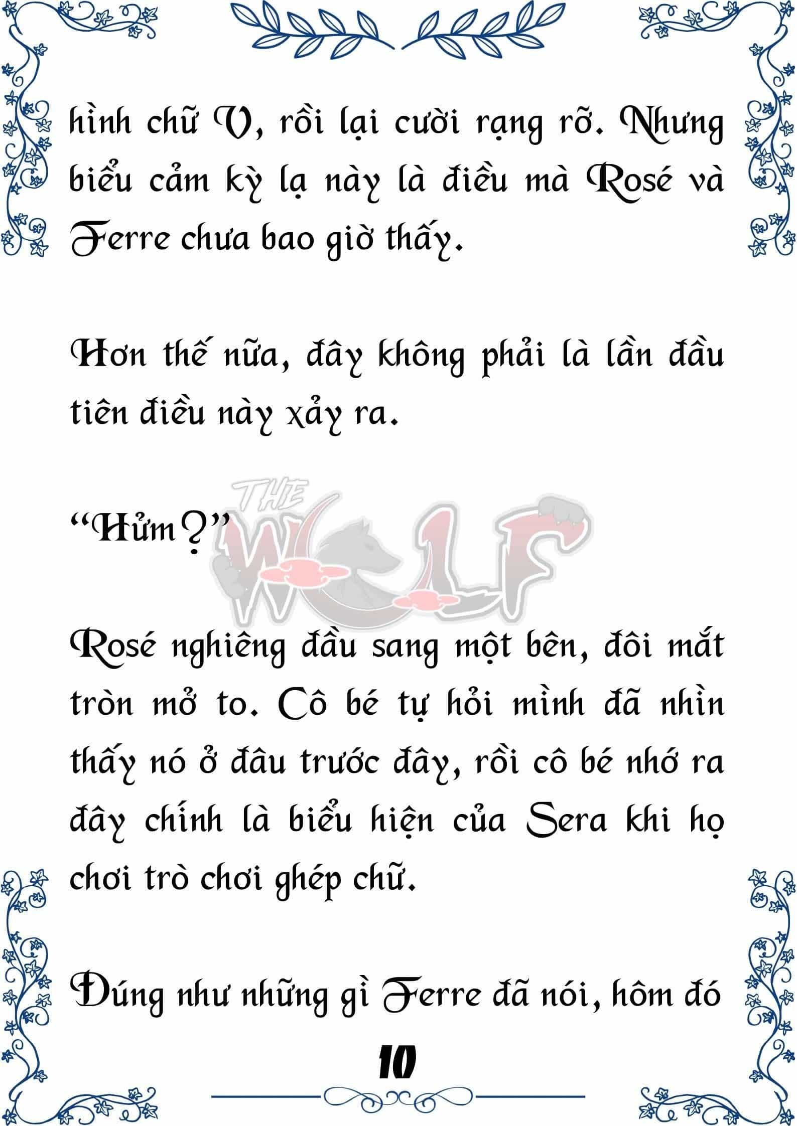 Tôi Trở Thành Gia Sư Của Cặp Song Sinh Hoàng Gia - Chương 60 - ảnh 11