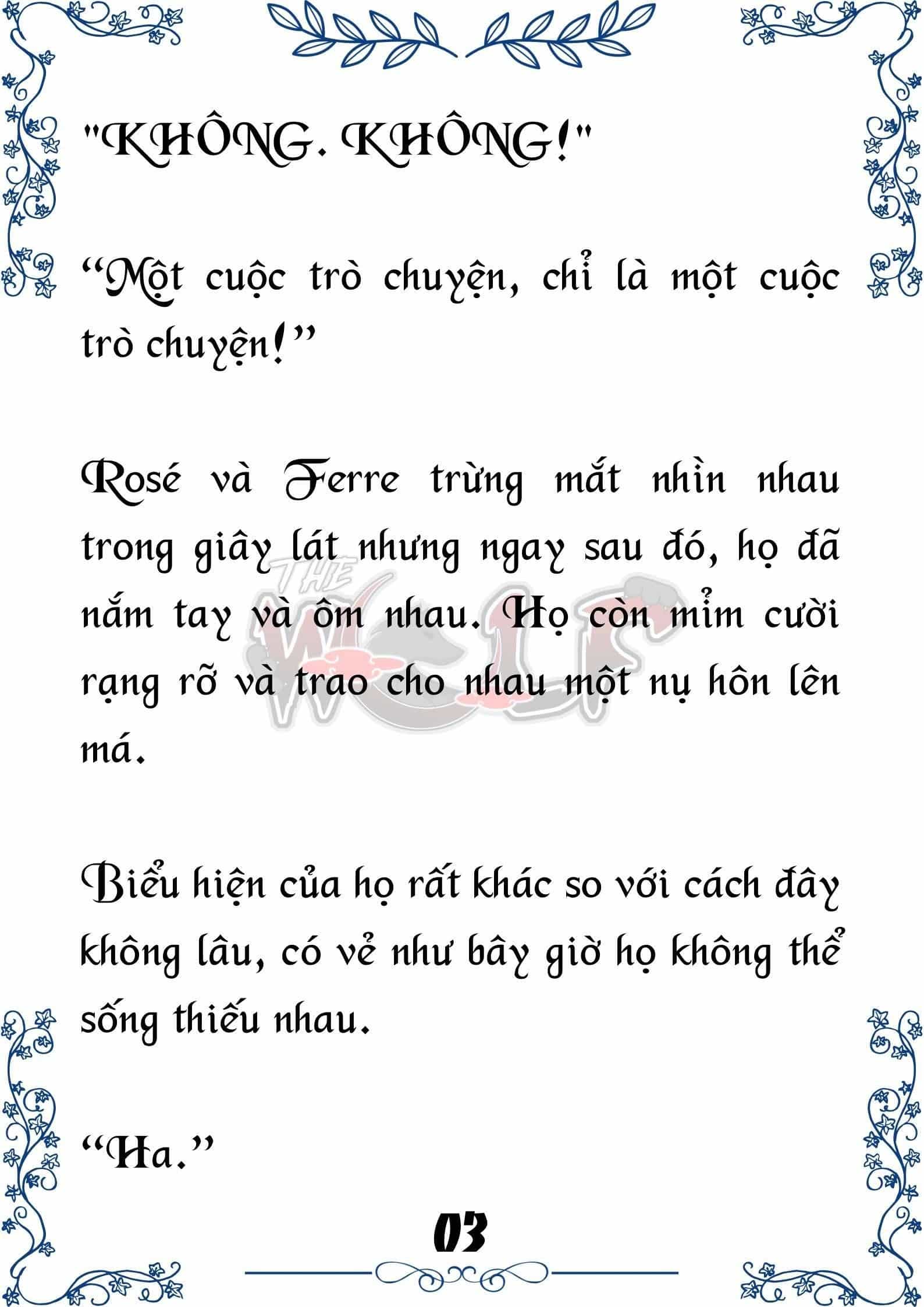 Tôi Trở Thành Gia Sư Của Cặp Song Sinh Hoàng Gia - Chương 60 - ảnh 4