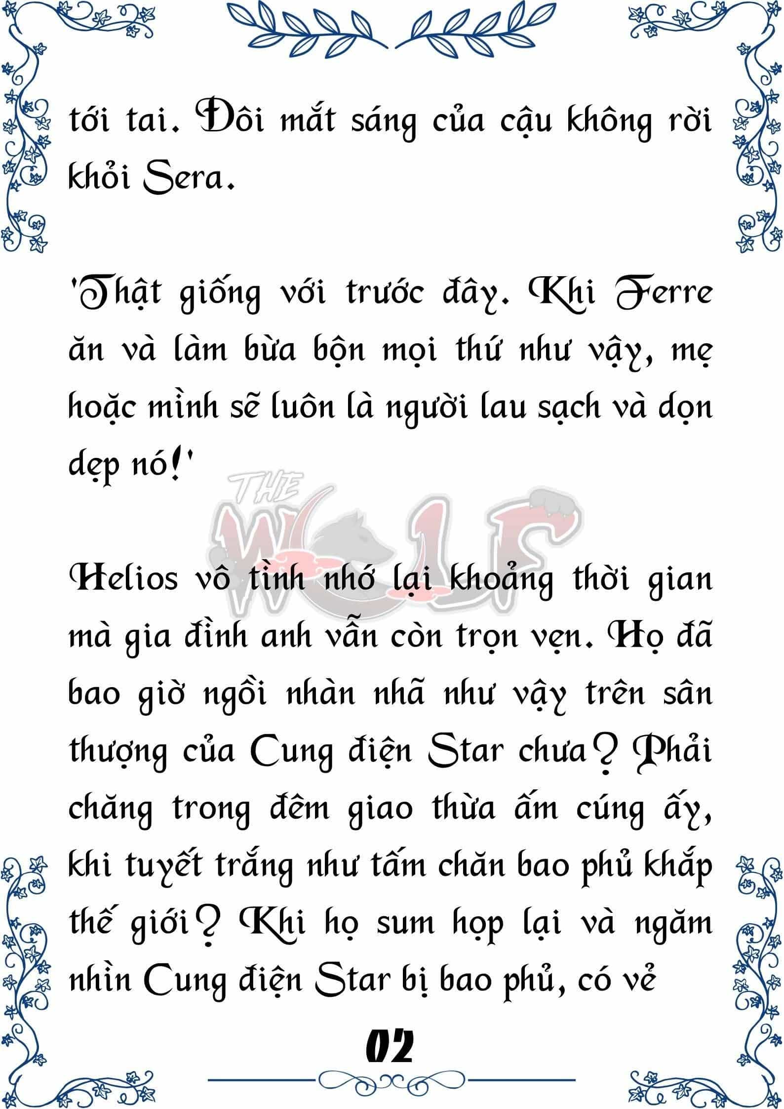 Tôi Trở Thành Gia Sư Của Cặp Song Sinh Hoàng Gia - Chương 62 - ảnh 3