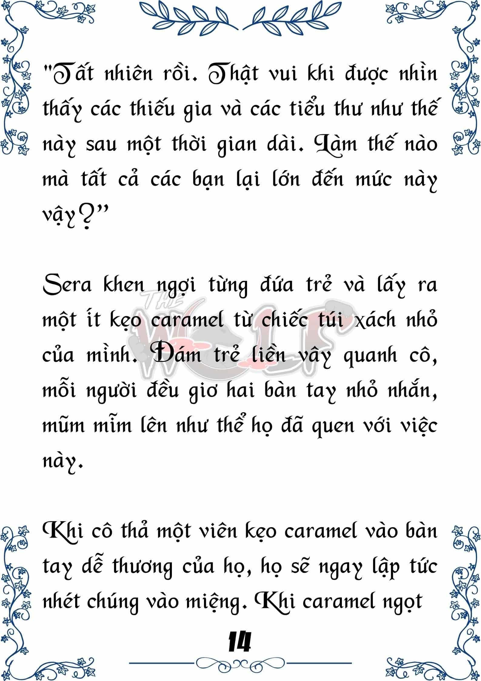 Tôi Trở Thành Gia Sư Của Cặp Song Sinh Hoàng Gia - Chương 67 - ảnh 14