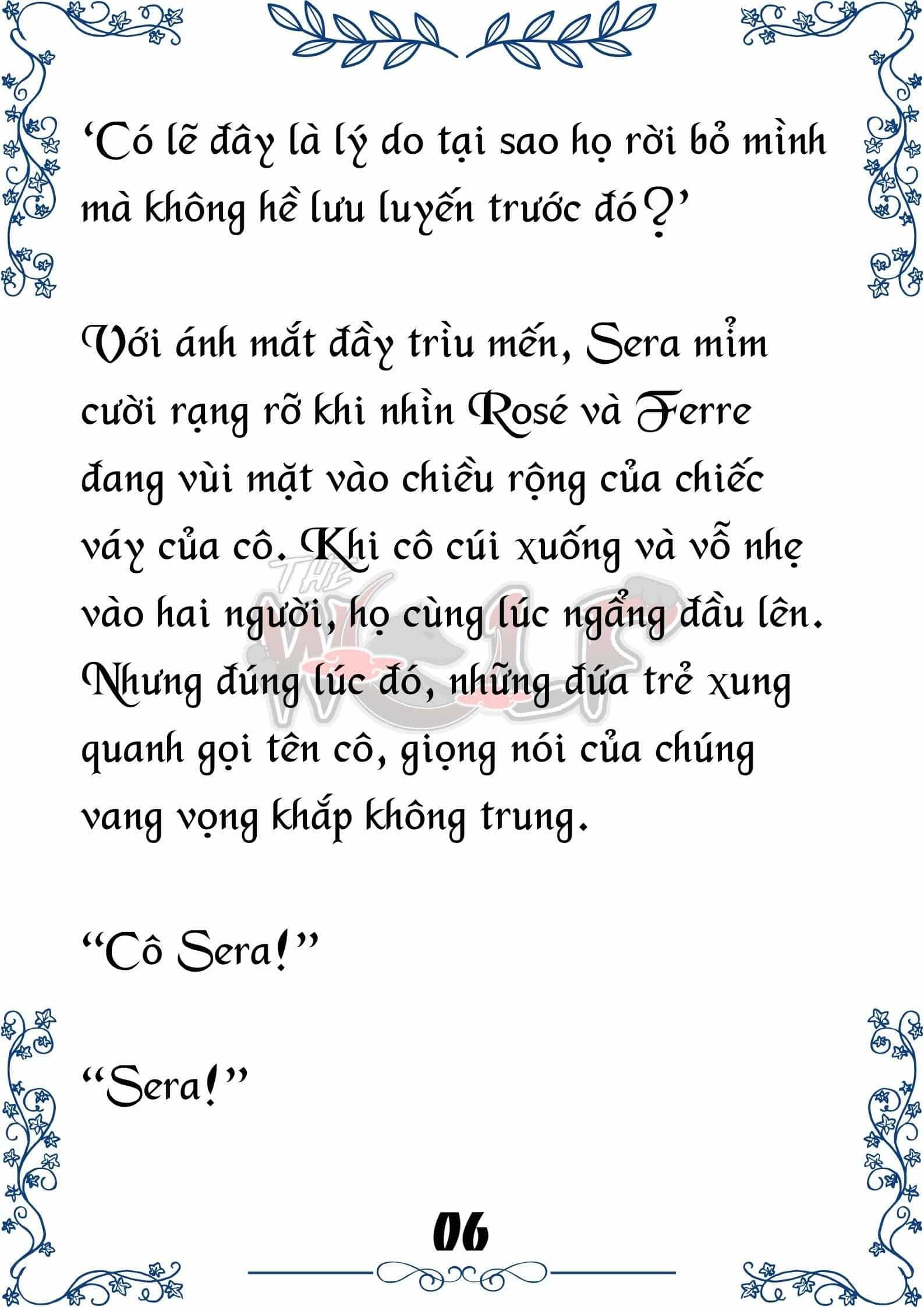 Tôi Trở Thành Gia Sư Của Cặp Song Sinh Hoàng Gia - Chương 67 - ảnh 6