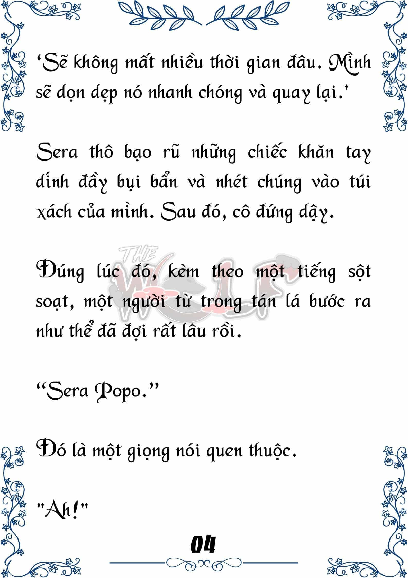 Tôi Trở Thành Gia Sư Của Cặp Song Sinh Hoàng Gia - Chương 72 - ảnh 4