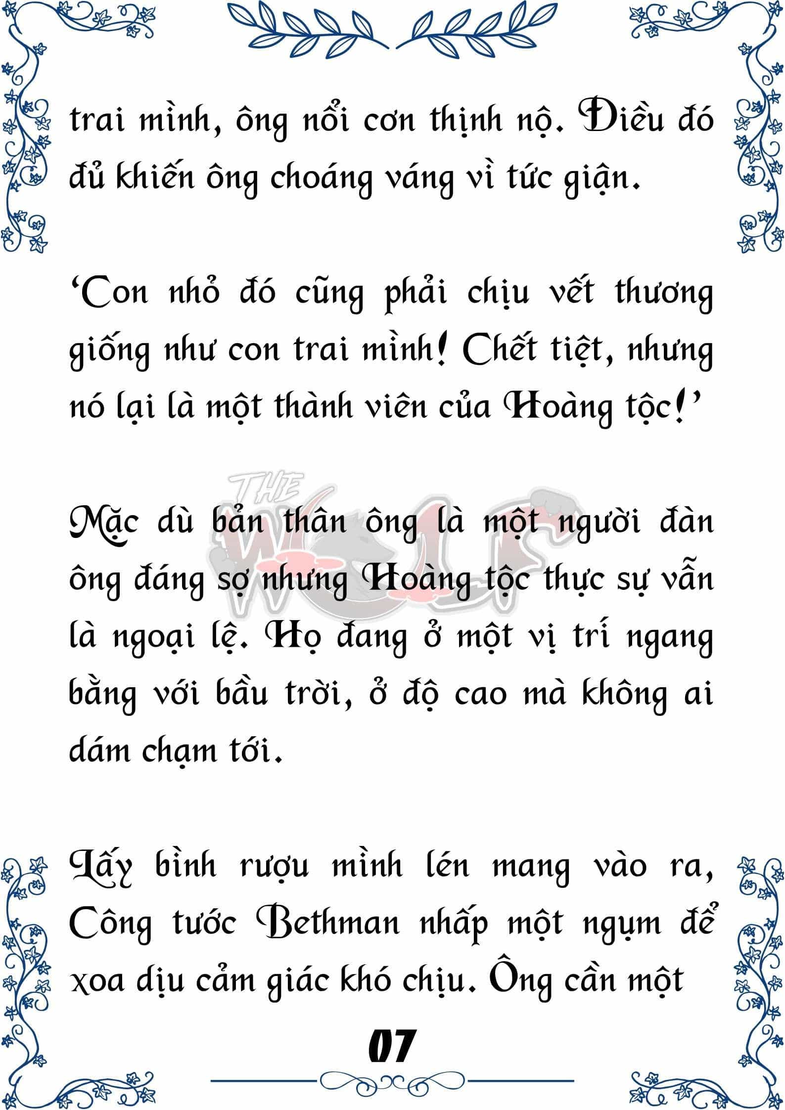 Tôi Trở Thành Gia Sư Của Cặp Song Sinh Hoàng Gia - Chương 73 - ảnh 7