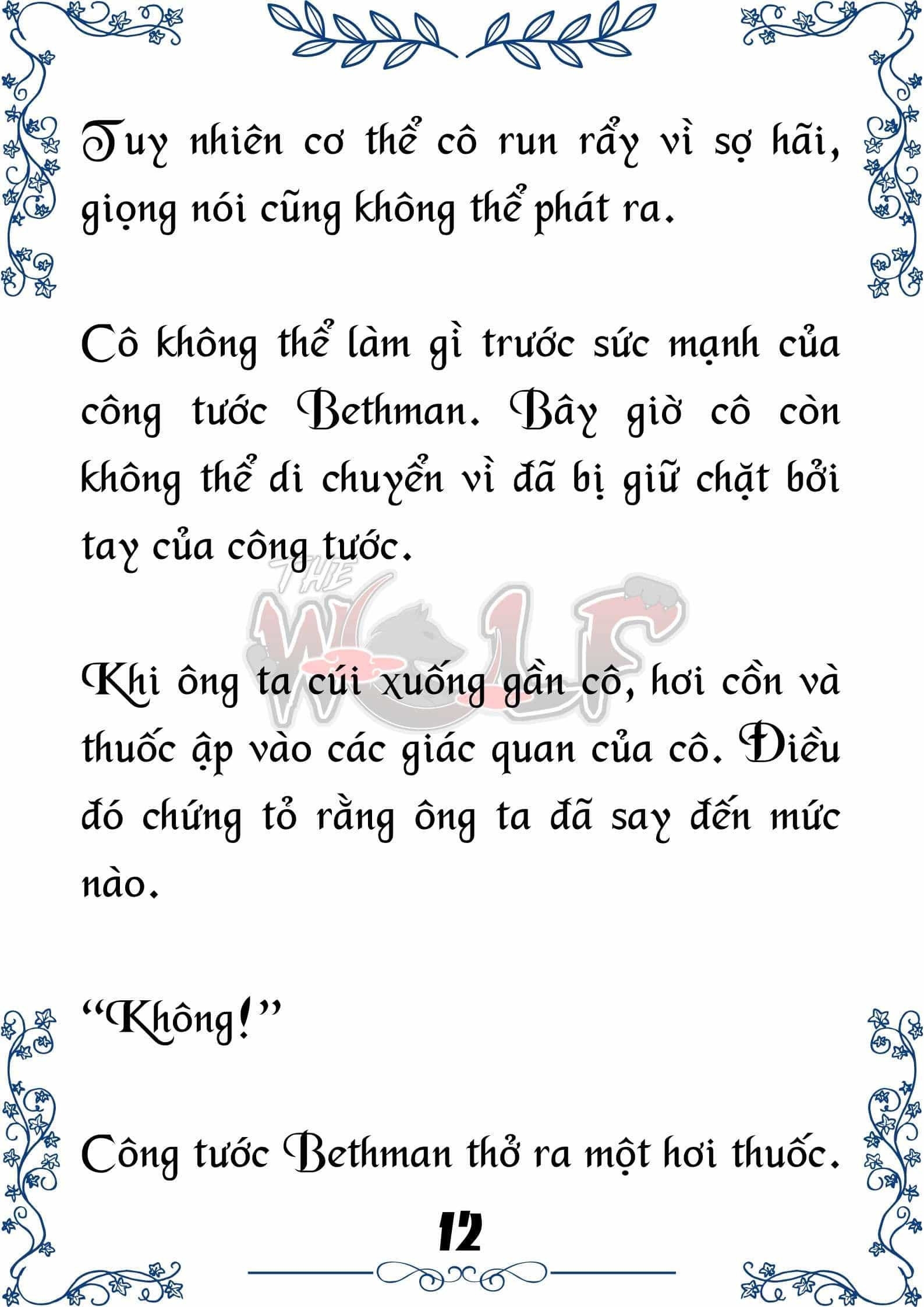 Tôi Trở Thành Gia Sư Của Cặp Song Sinh Hoàng Gia - Chương 75 - ảnh 12
