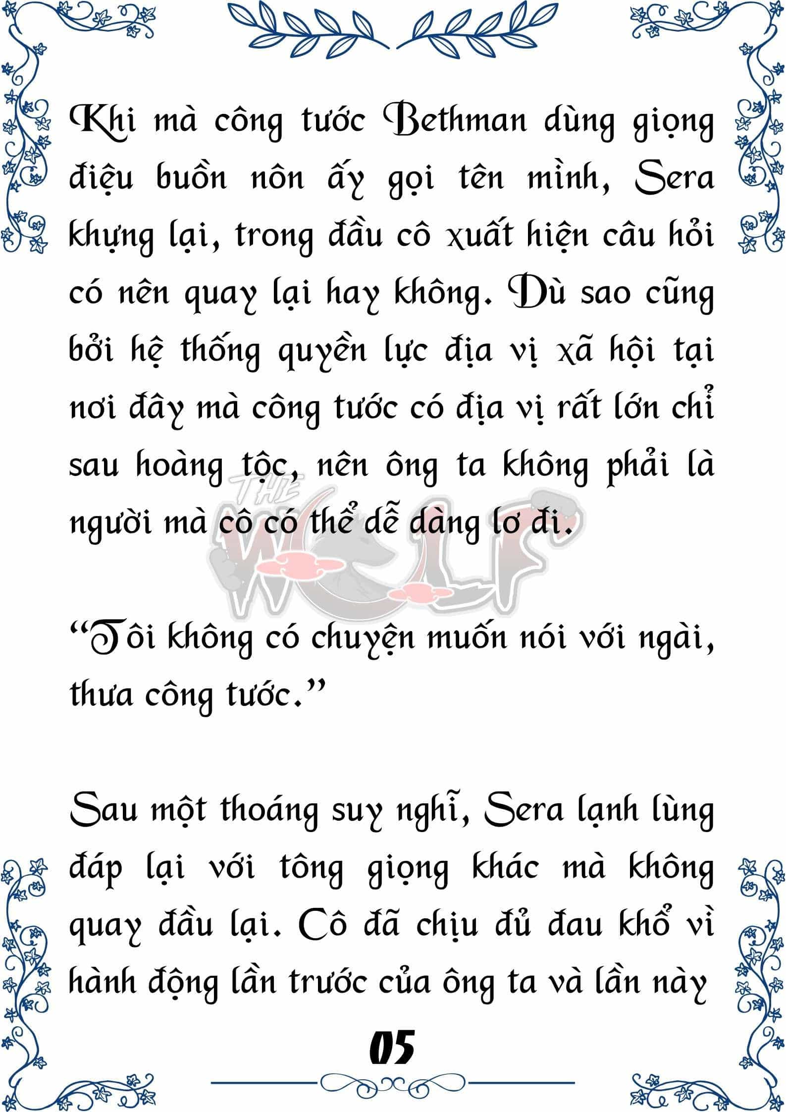 Tôi Trở Thành Gia Sư Của Cặp Song Sinh Hoàng Gia - Chương 75 - ảnh 5