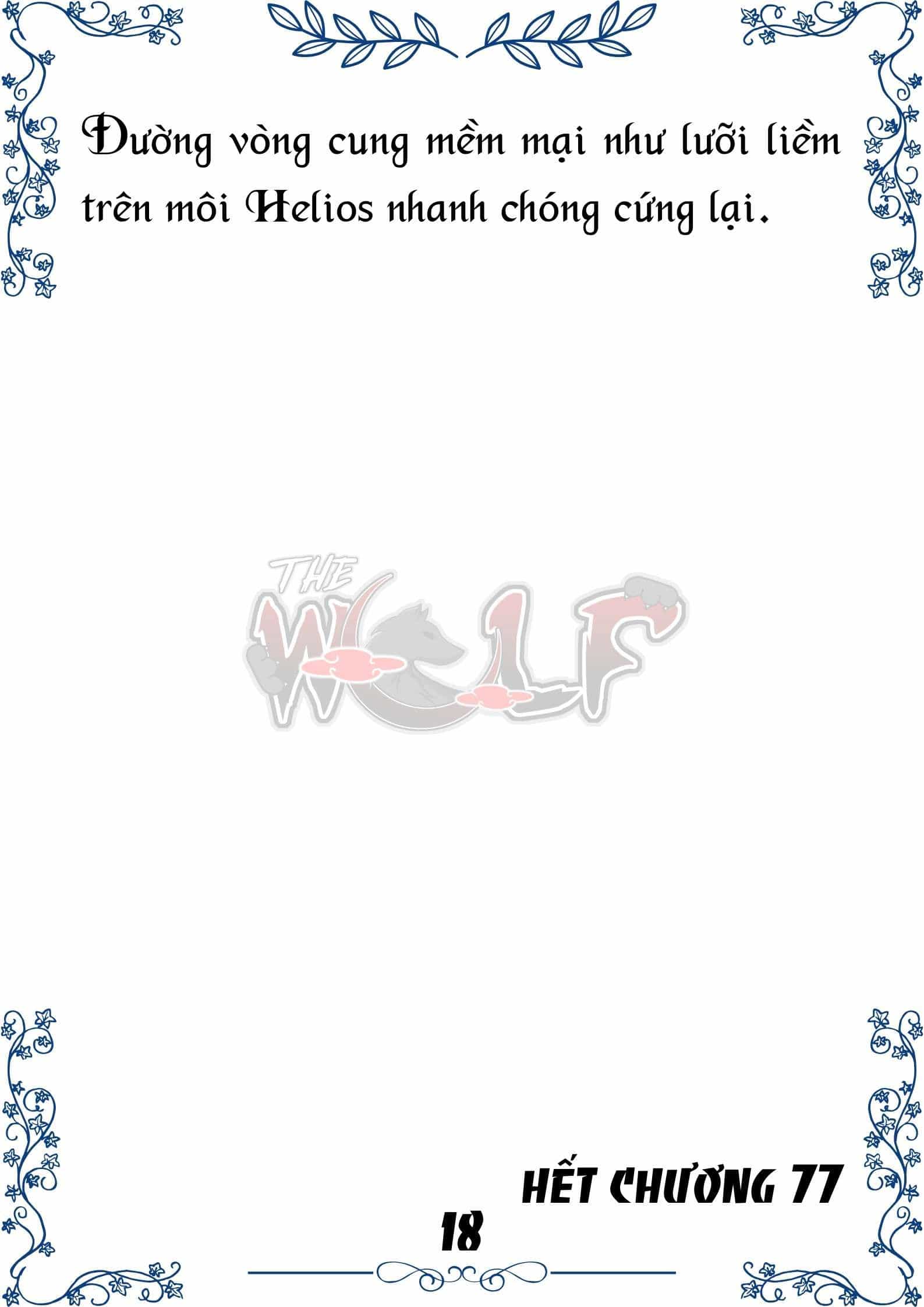 Tôi Trở Thành Gia Sư Của Cặp Song Sinh Hoàng Gia - Chương 77 - ảnh 18