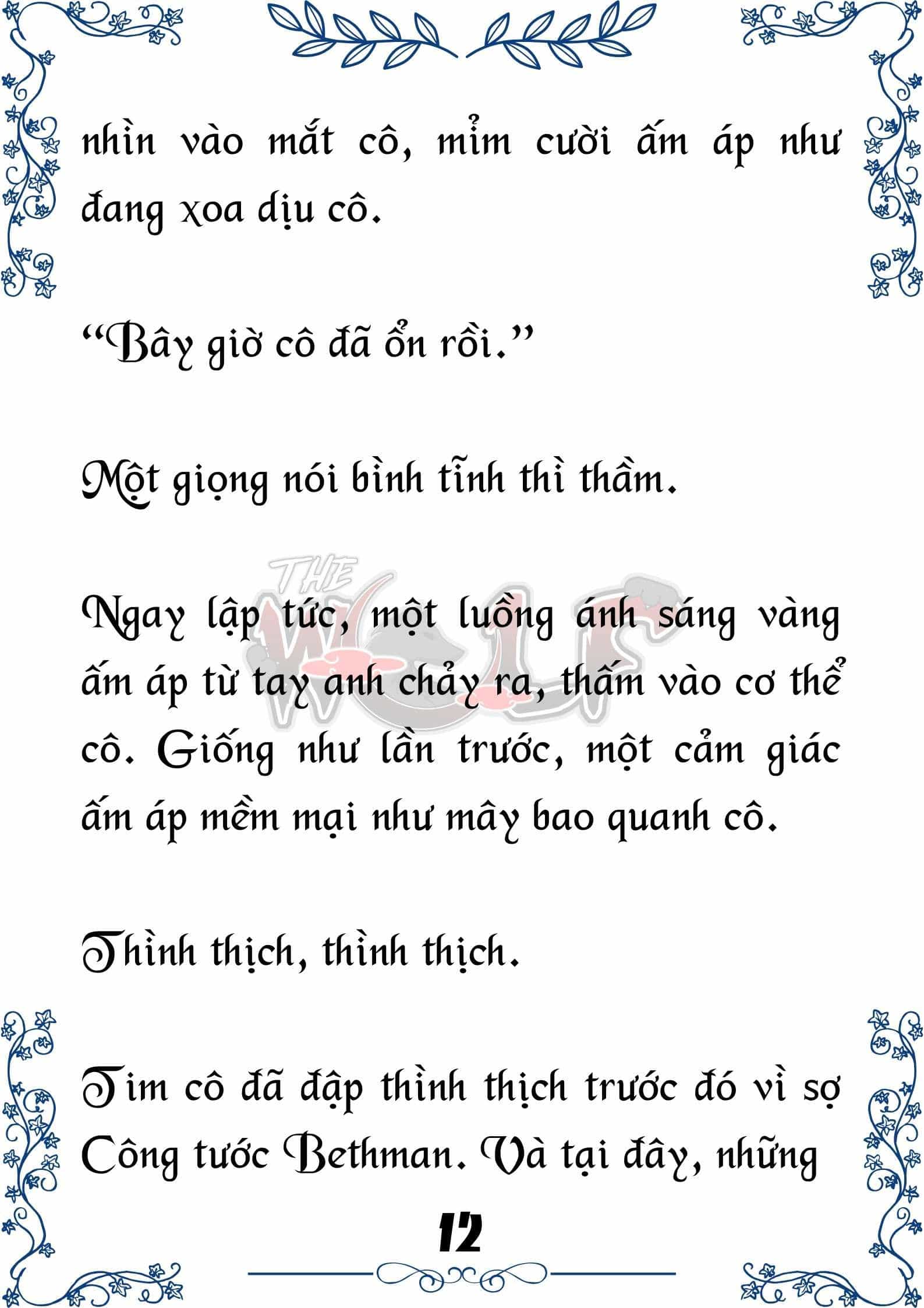 Tôi Trở Thành Gia Sư Của Cặp Song Sinh Hoàng Gia - Chương 78 - ảnh 12