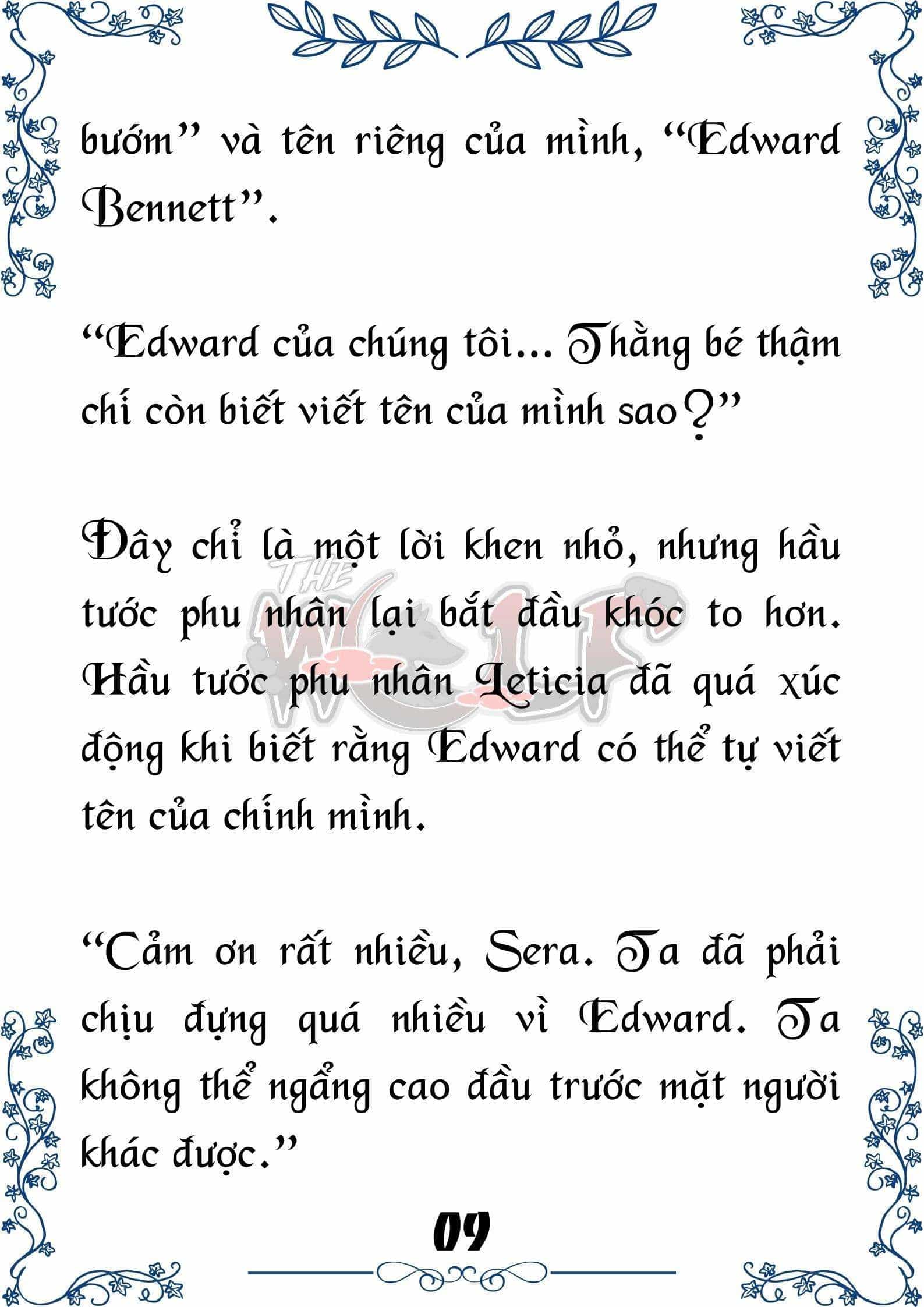 Tôi Trở Thành Gia Sư Của Cặp Song Sinh Hoàng Gia - Chương 7 - ảnh 10