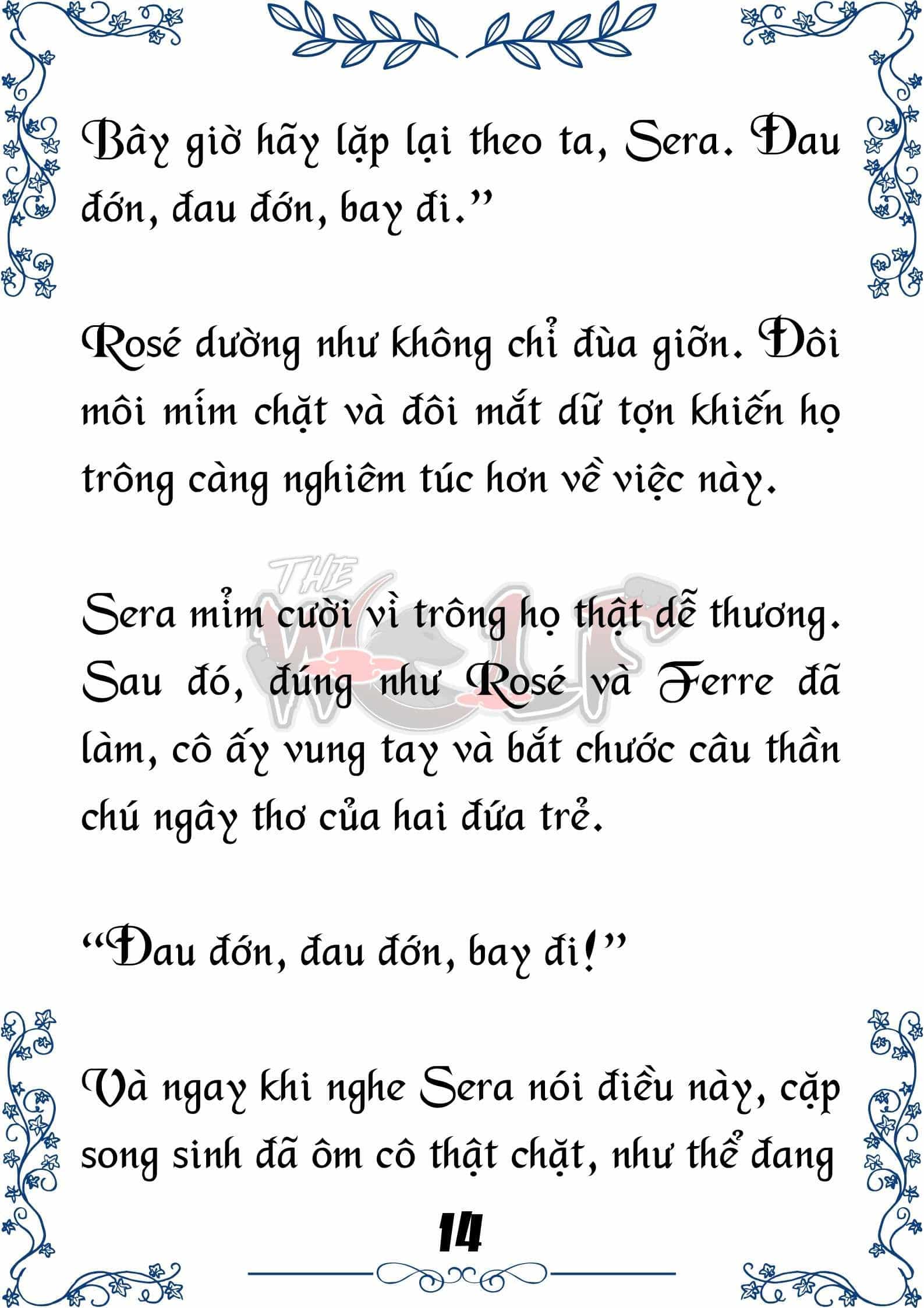 Tôi Trở Thành Gia Sư Của Cặp Song Sinh Hoàng Gia - Chương 79 - ảnh 14