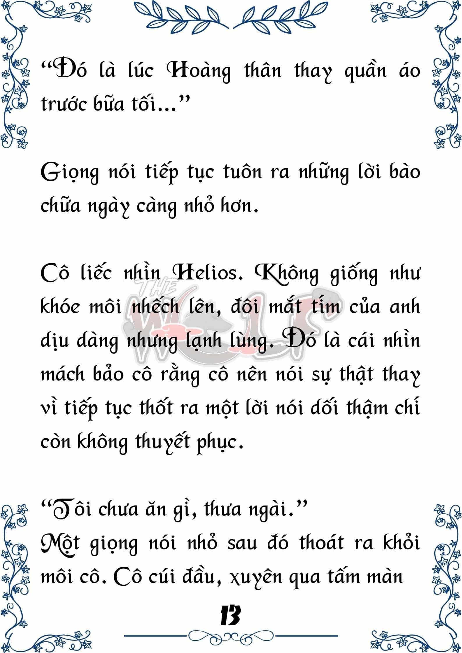 Tôi Trở Thành Gia Sư Của Cặp Song Sinh Hoàng Gia - Chương 82 - ảnh 10