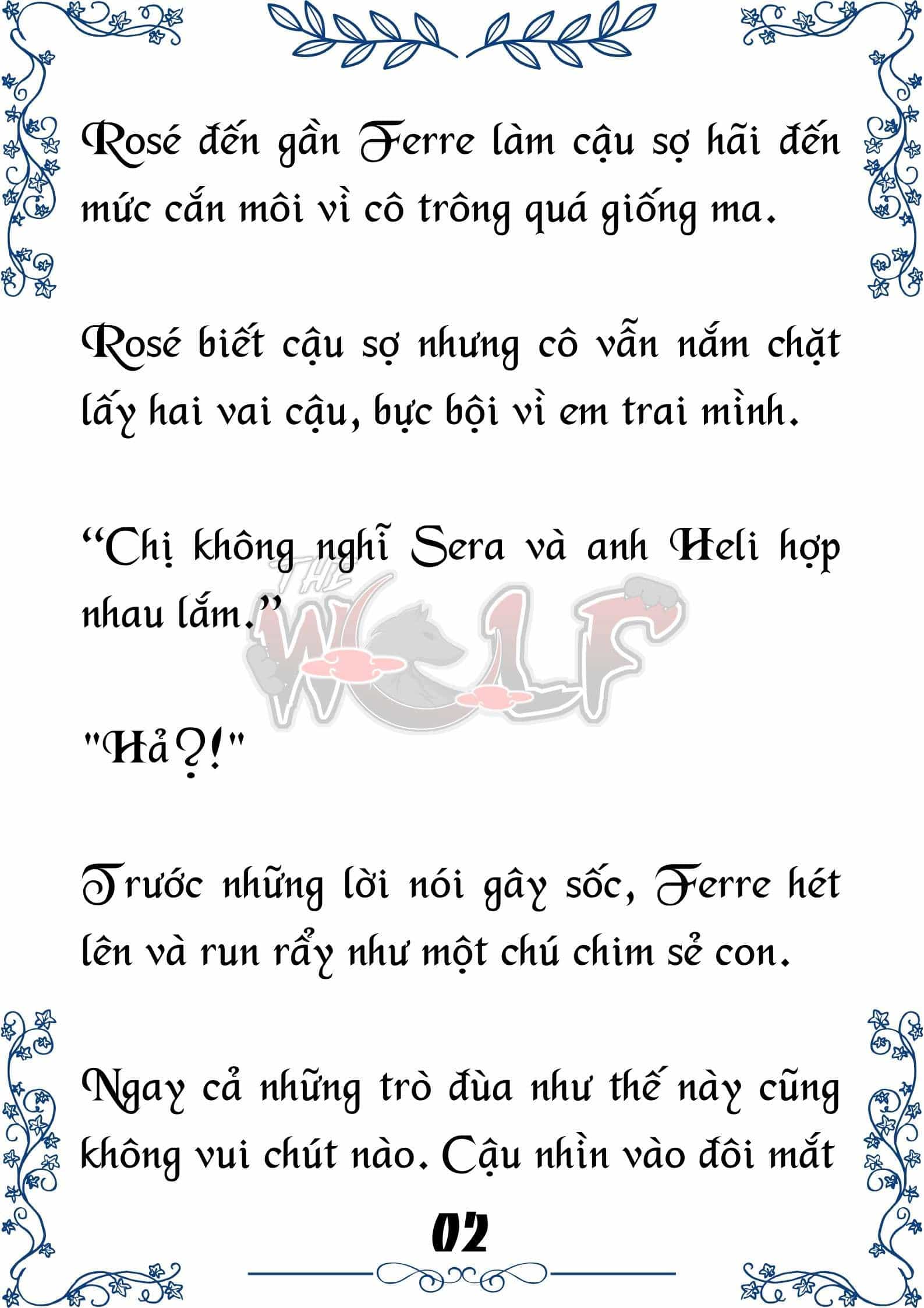 Tôi Trở Thành Gia Sư Của Cặp Song Sinh Hoàng Gia - Chương 84 - ảnh 2