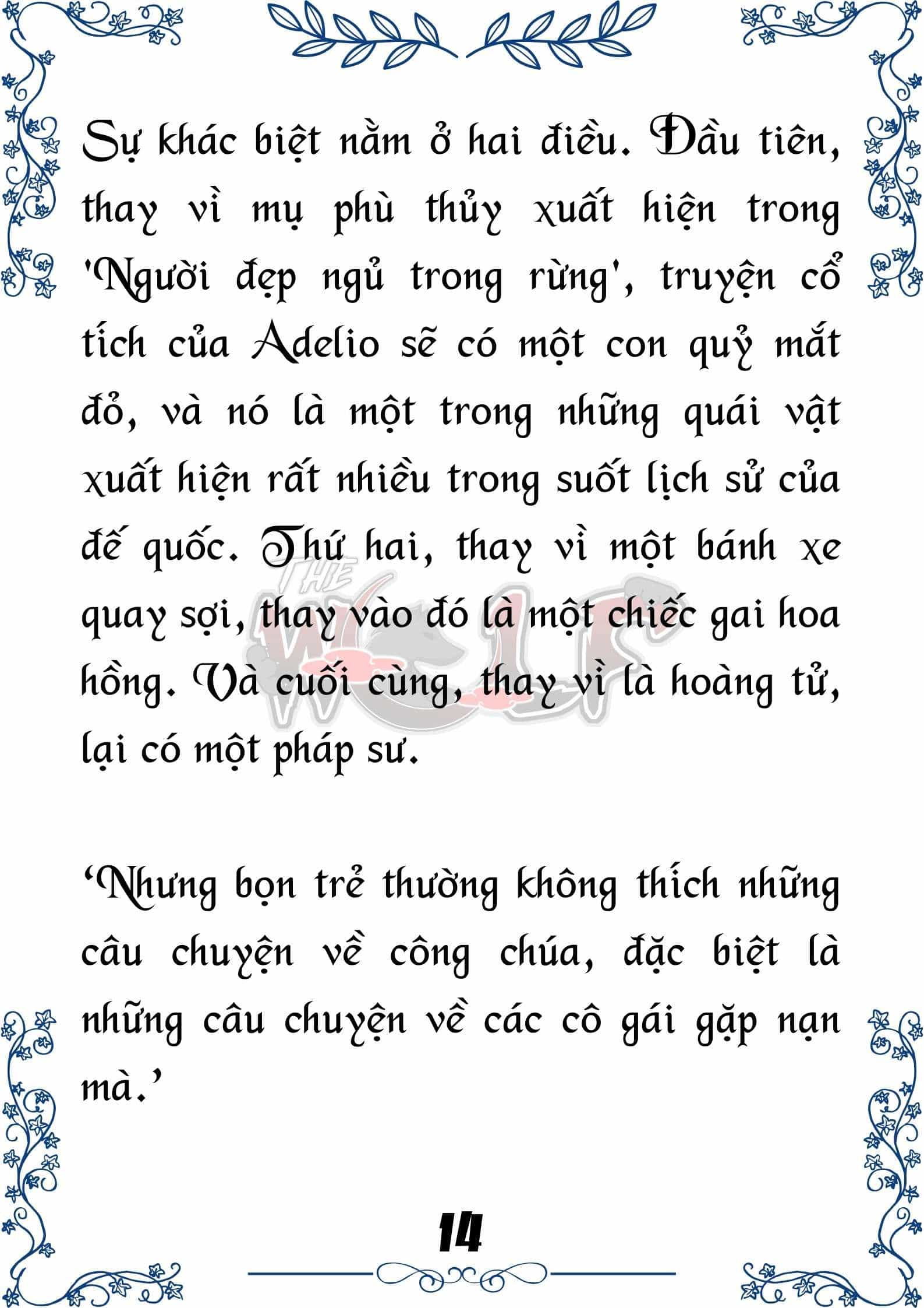 Tôi Trở Thành Gia Sư Của Cặp Song Sinh Hoàng Gia - Chương 85 - ảnh 14