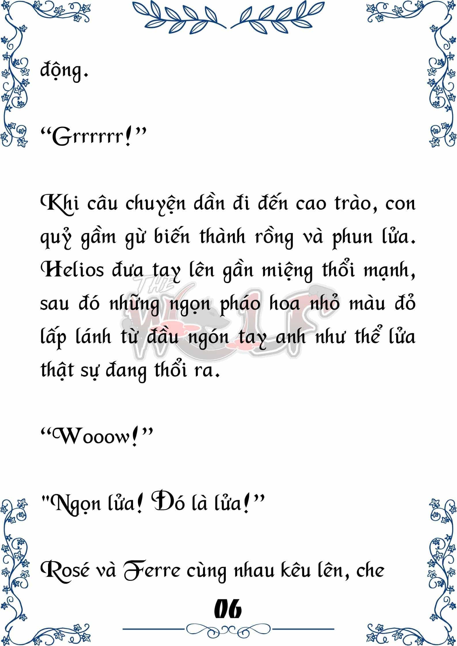 Tôi Trở Thành Gia Sư Của Cặp Song Sinh Hoàng Gia - Chương 86 - ảnh 6