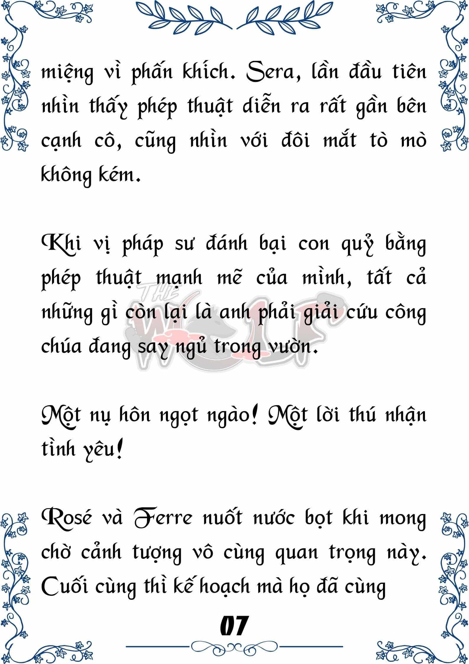 Tôi Trở Thành Gia Sư Của Cặp Song Sinh Hoàng Gia - Chương 86 - ảnh 7