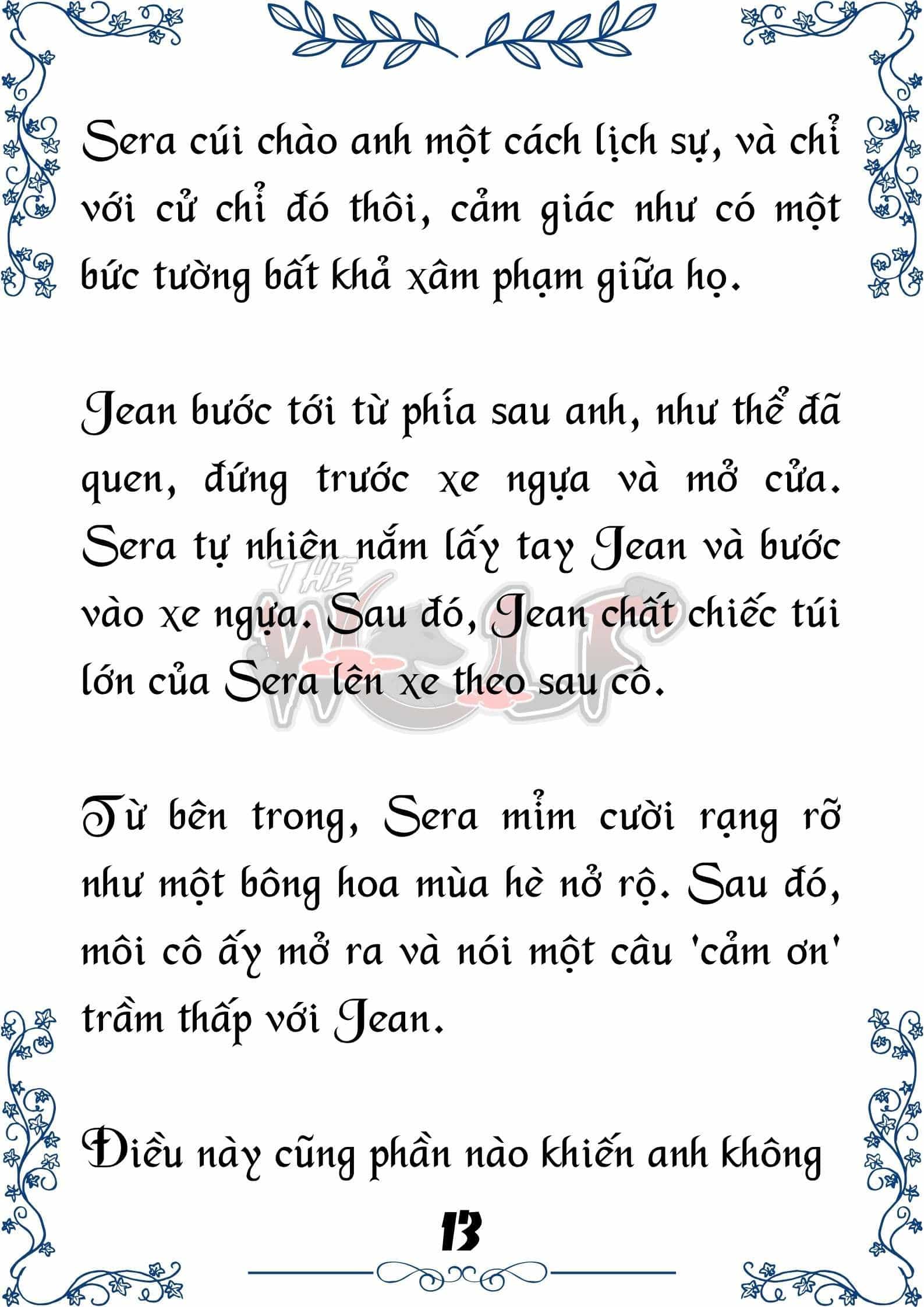 Tôi Trở Thành Gia Sư Của Cặp Song Sinh Hoàng Gia - Chương 89 - ảnh 13