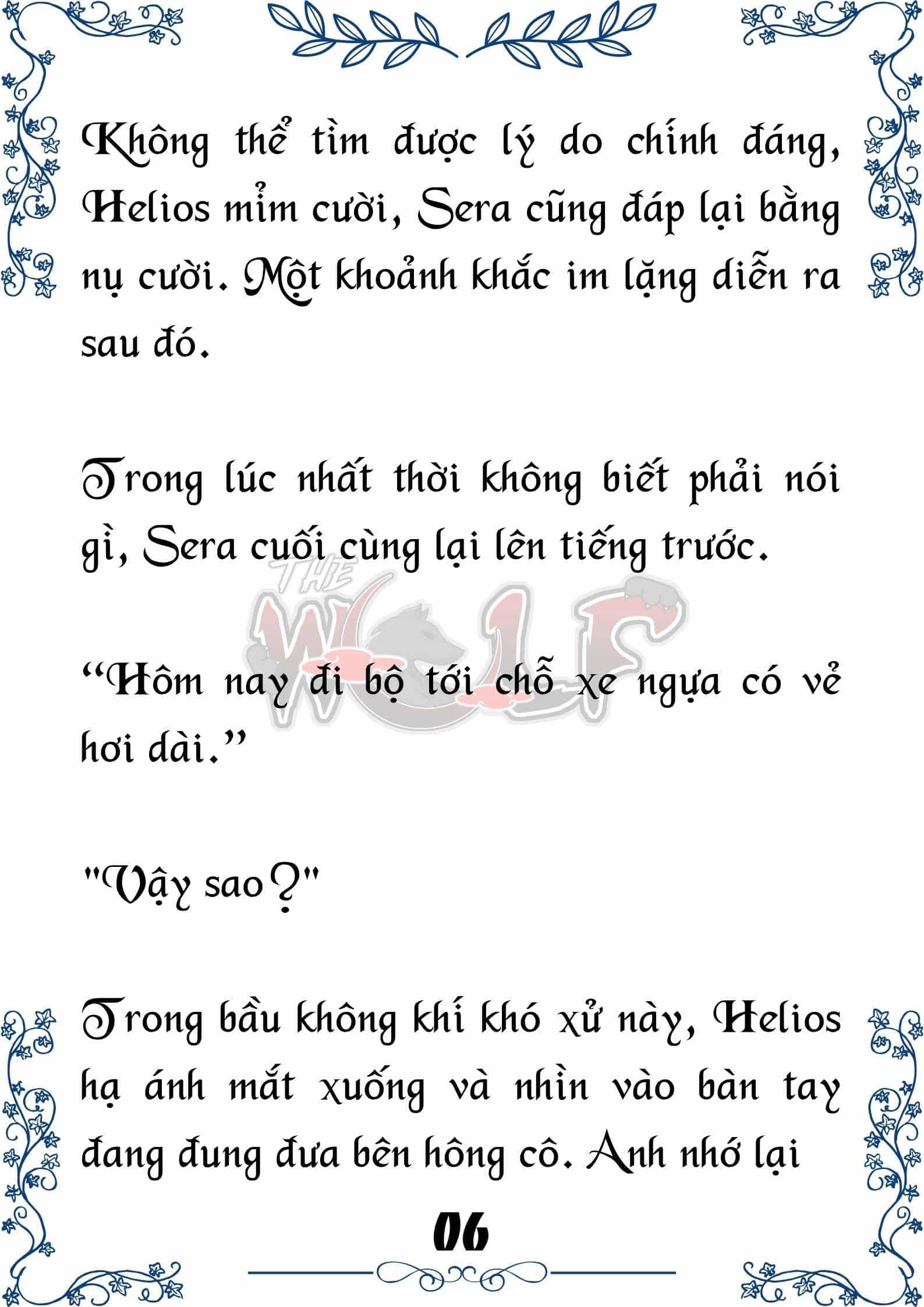 Tôi Trở Thành Gia Sư Của Cặp Song Sinh Hoàng Gia - Chương 89 - ảnh 6