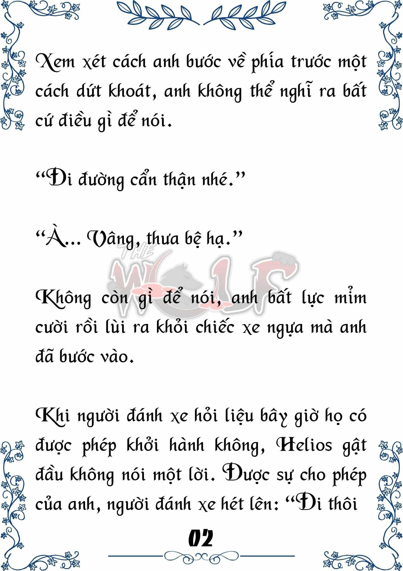 Tôi Trở Thành Gia Sư Của Cặp Song Sinh Hoàng Gia - Chương 90 - ảnh 2