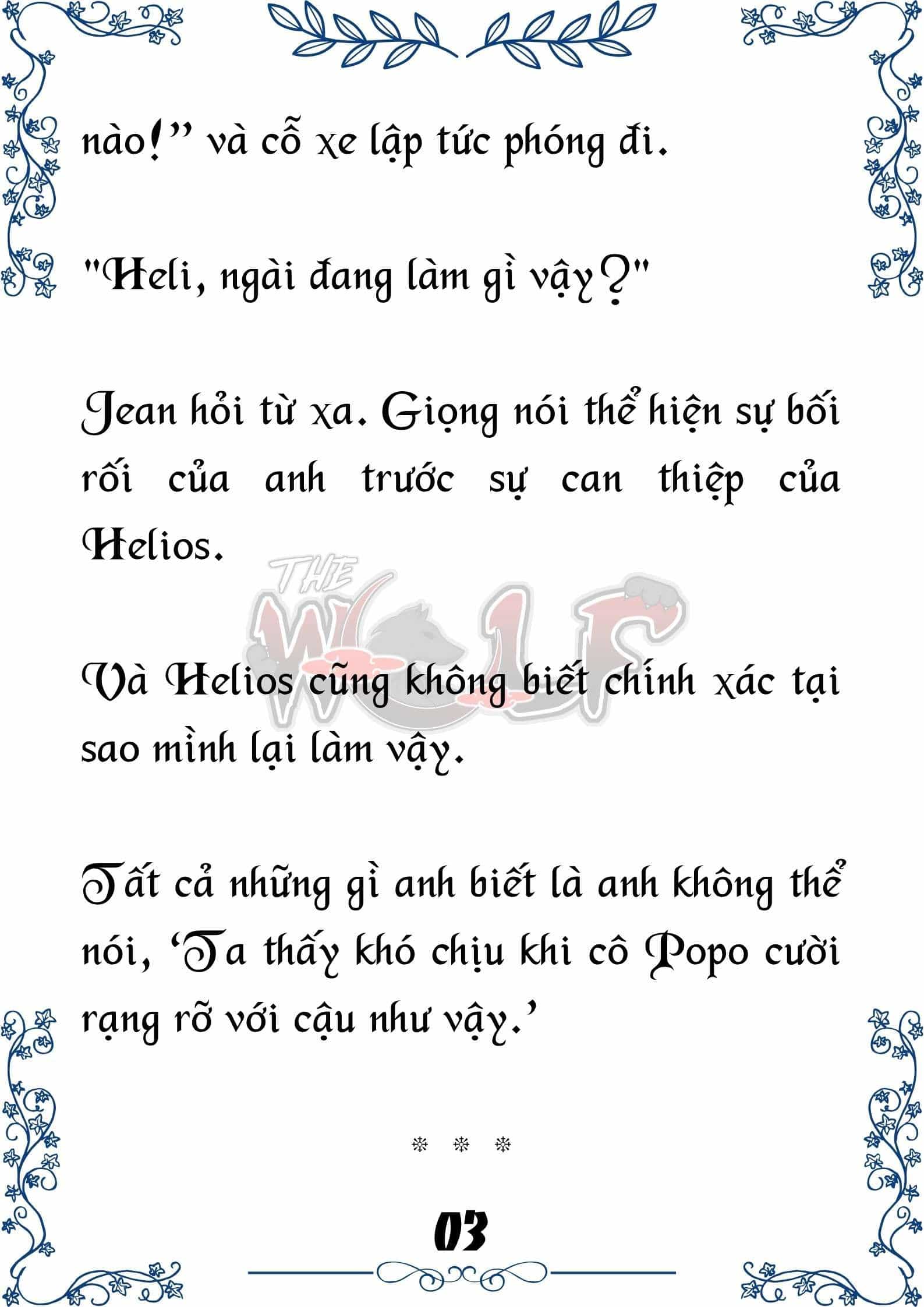 Tôi Trở Thành Gia Sư Của Cặp Song Sinh Hoàng Gia - Chương 90 - ảnh 3