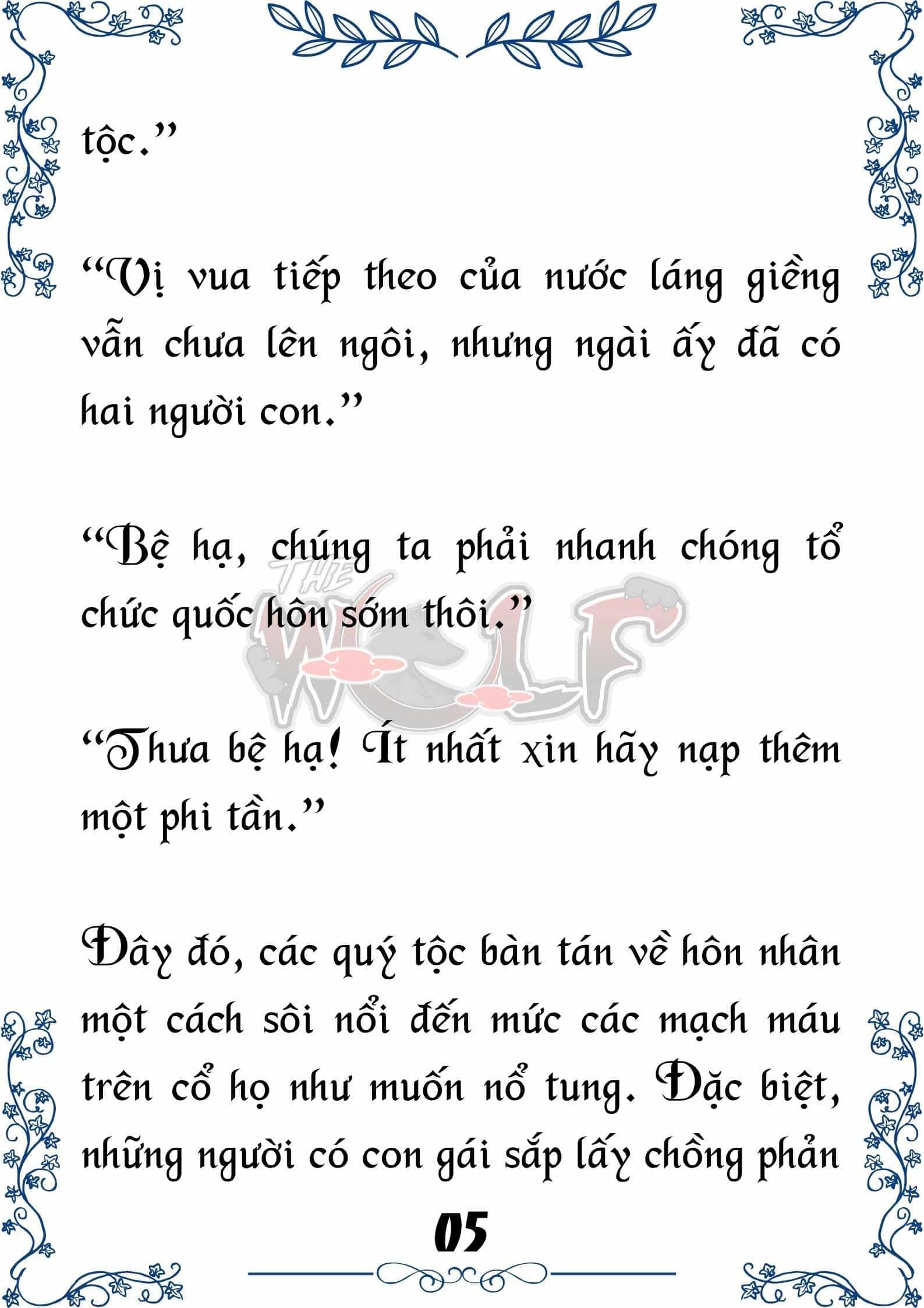 Tôi Trở Thành Gia Sư Của Cặp Song Sinh Hoàng Gia - Chương 90 - ảnh 5