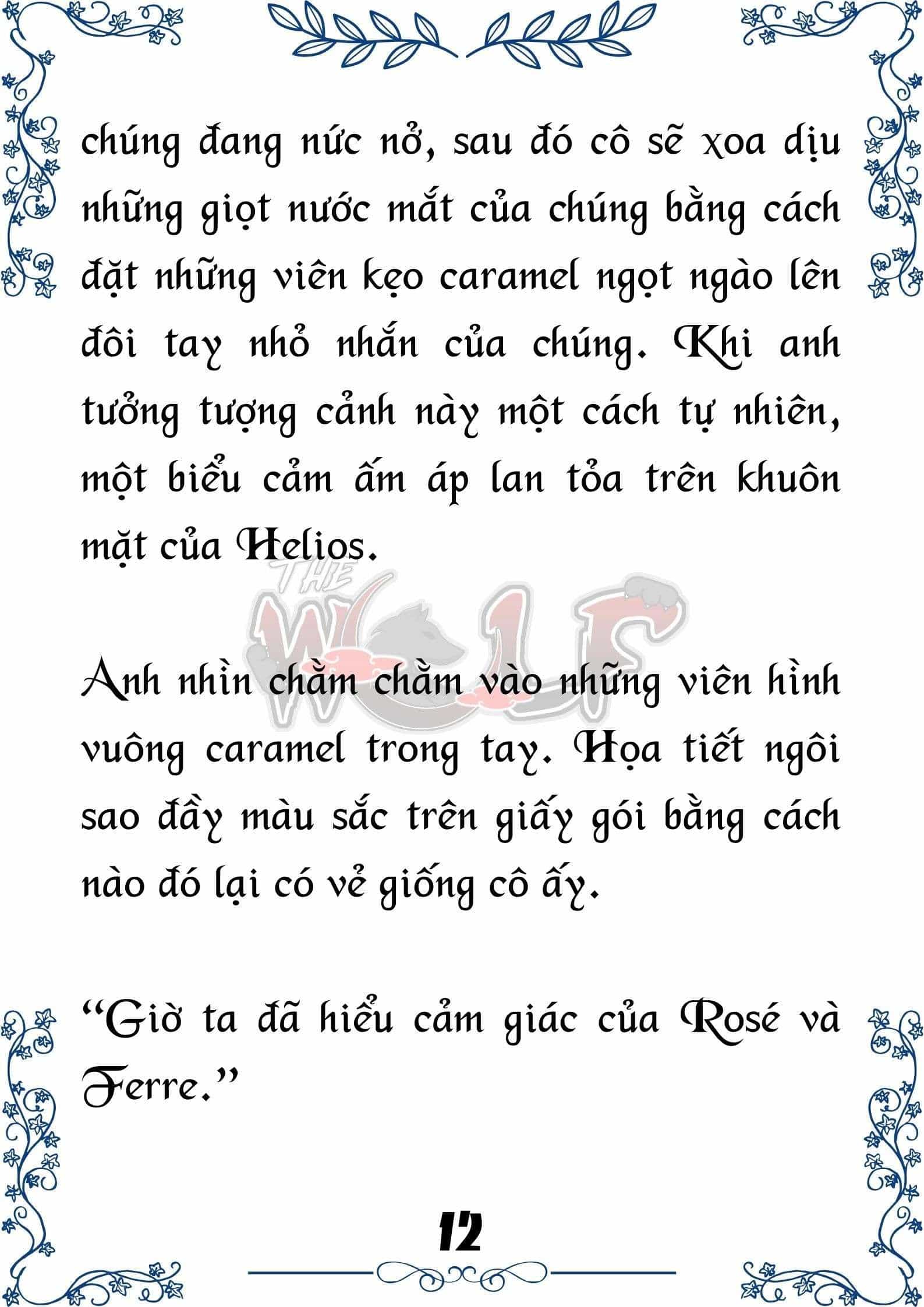 Tôi Trở Thành Gia Sư Của Cặp Song Sinh Hoàng Gia - Chương 95 - ảnh 12