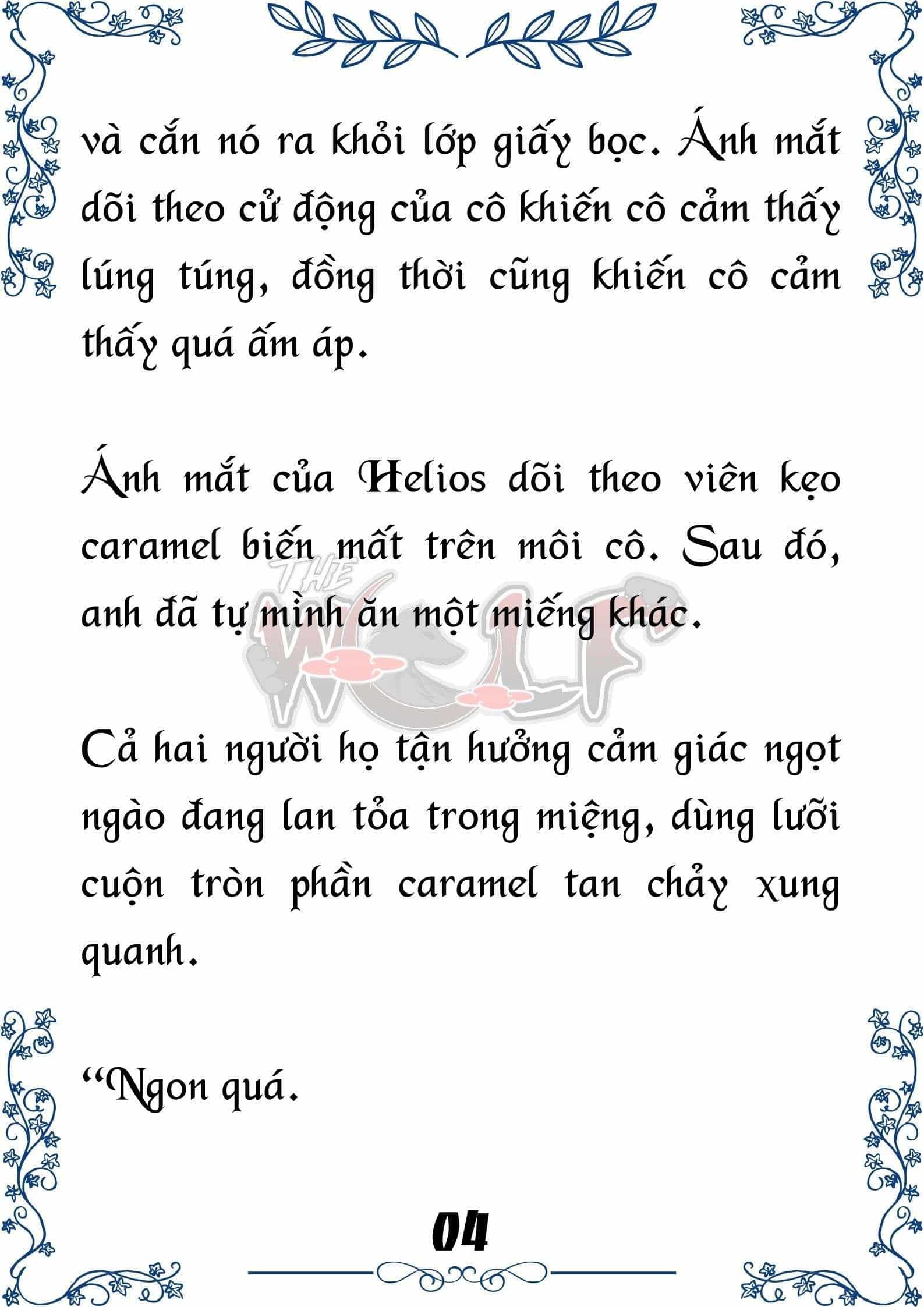 Tôi Trở Thành Gia Sư Của Cặp Song Sinh Hoàng Gia - Chương 96 - ảnh 4