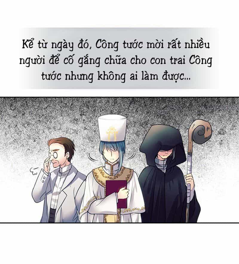 Tôi Trở Thành Hầu Gái Của Một Công Tước - Chương 1 - ảnh 26