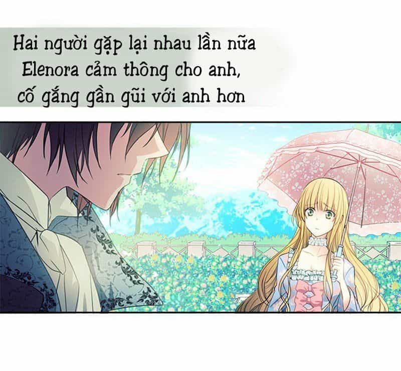 Tôi Trở Thành Hầu Gái Của Một Công Tước - Chương 1 - ảnh 37