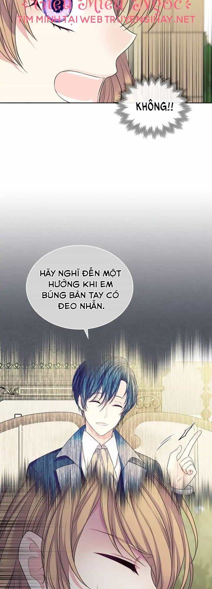 Tôi Trở Thành Hầu Gái Của Một Công Tước - Chương 91 - ảnh 13