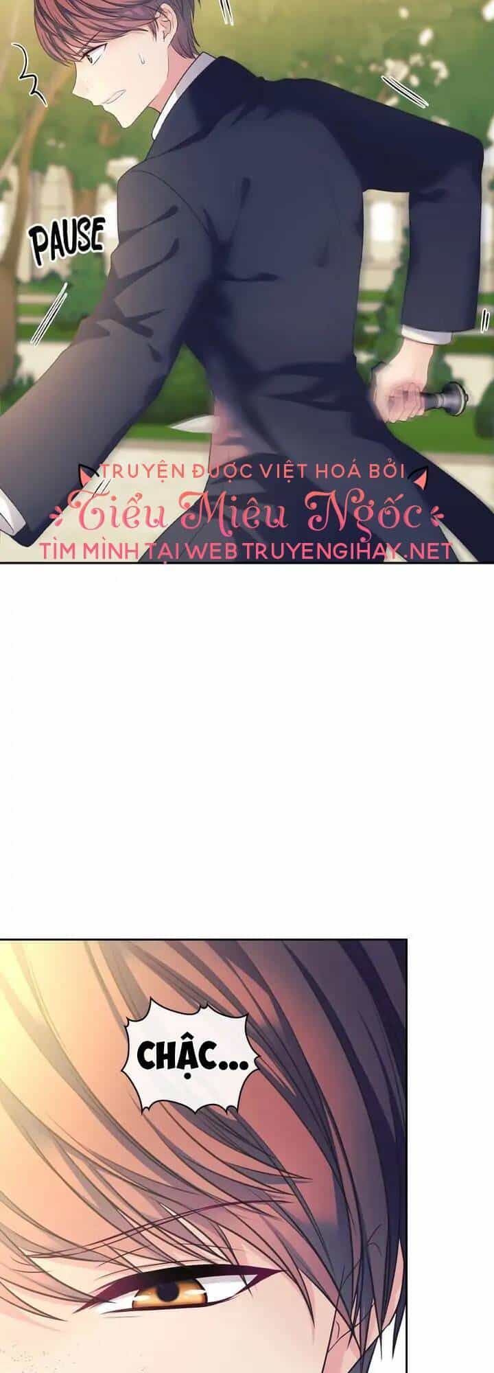 Tôi Trở Thành Hầu Gái Của Một Công Tước - Chương 91 - ảnh 2