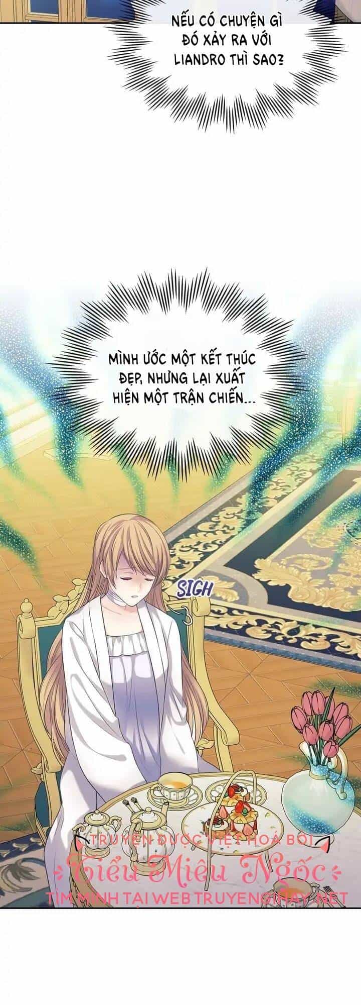 Tôi Trở Thành Hầu Gái Của Một Công Tước - Chương 92 - ảnh 35