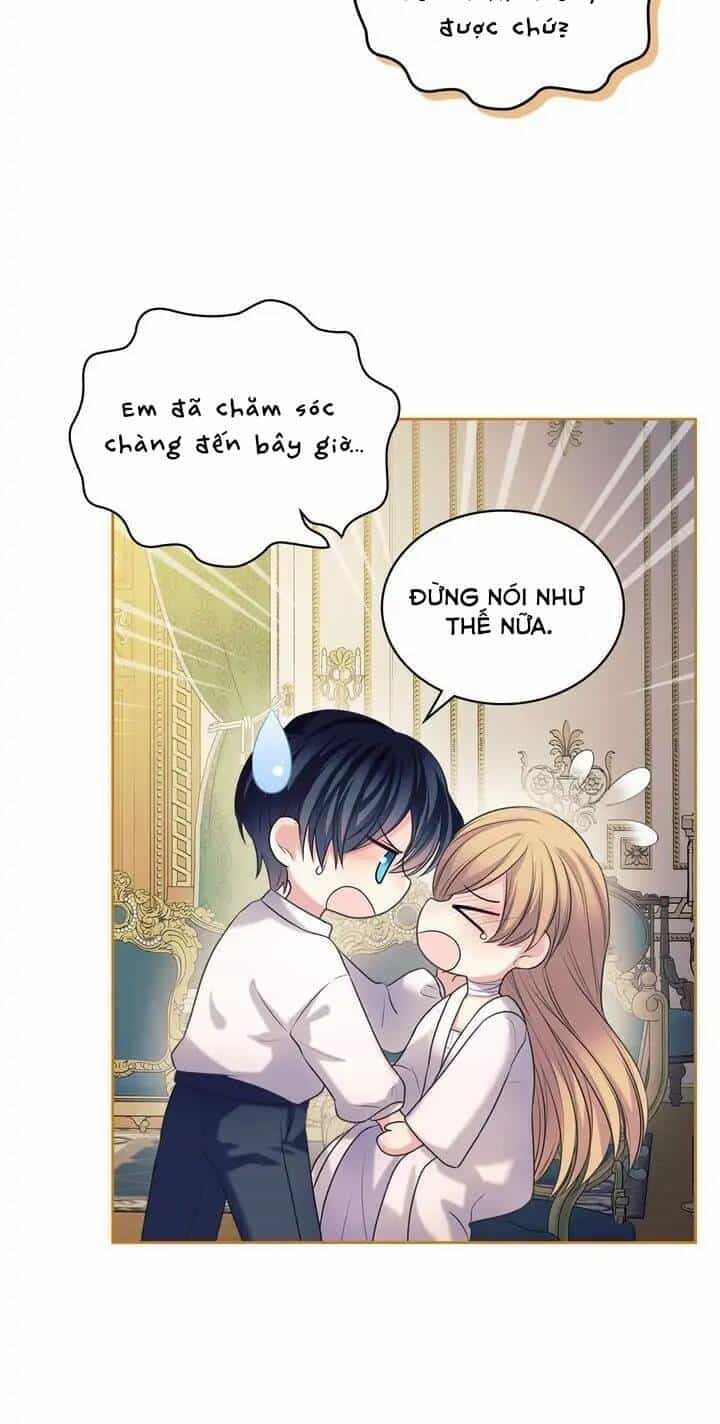 Tôi Trở Thành Hầu Gái Của Một Công Tước - Chương 92 - ảnh 45