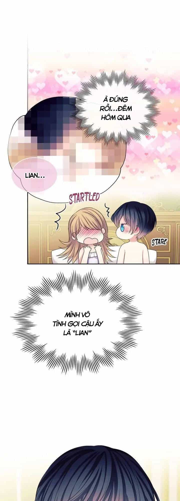 Tôi Trở Thành Hầu Gái Của Một Công Tước - Chương 93 - ảnh 27