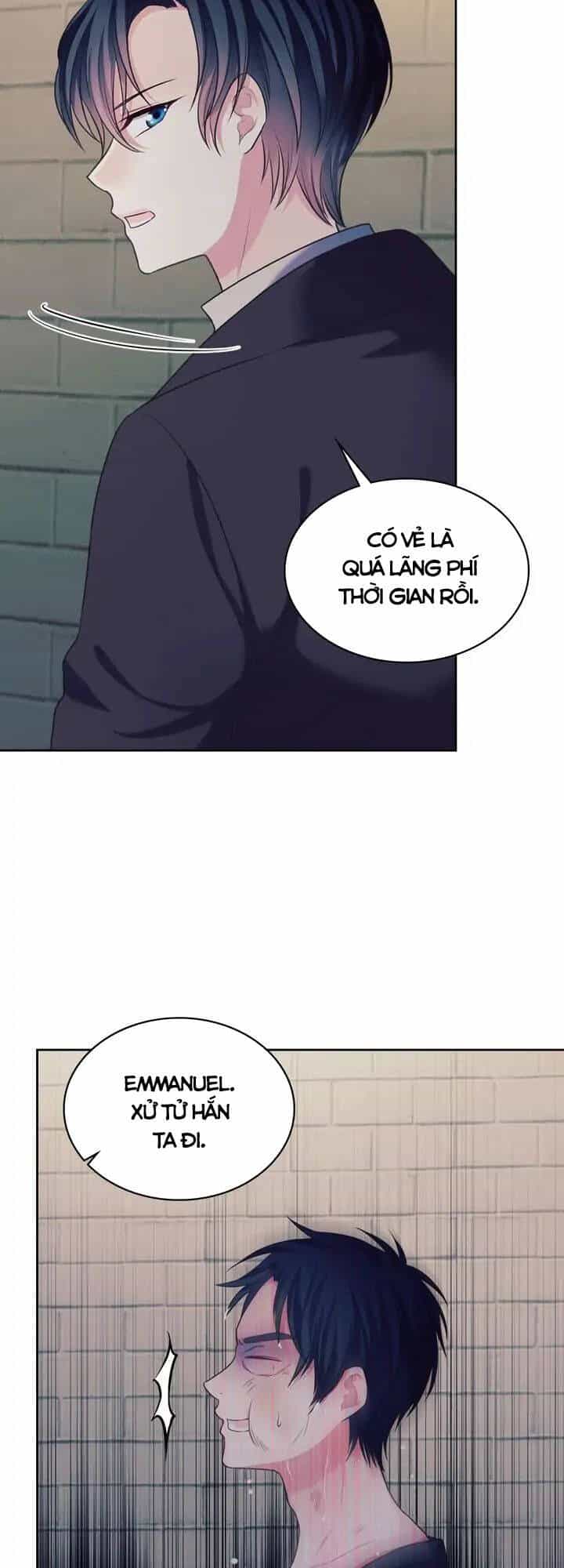 Tôi Trở Thành Hầu Gái Của Một Công Tước - Chương 93 - ảnh 49