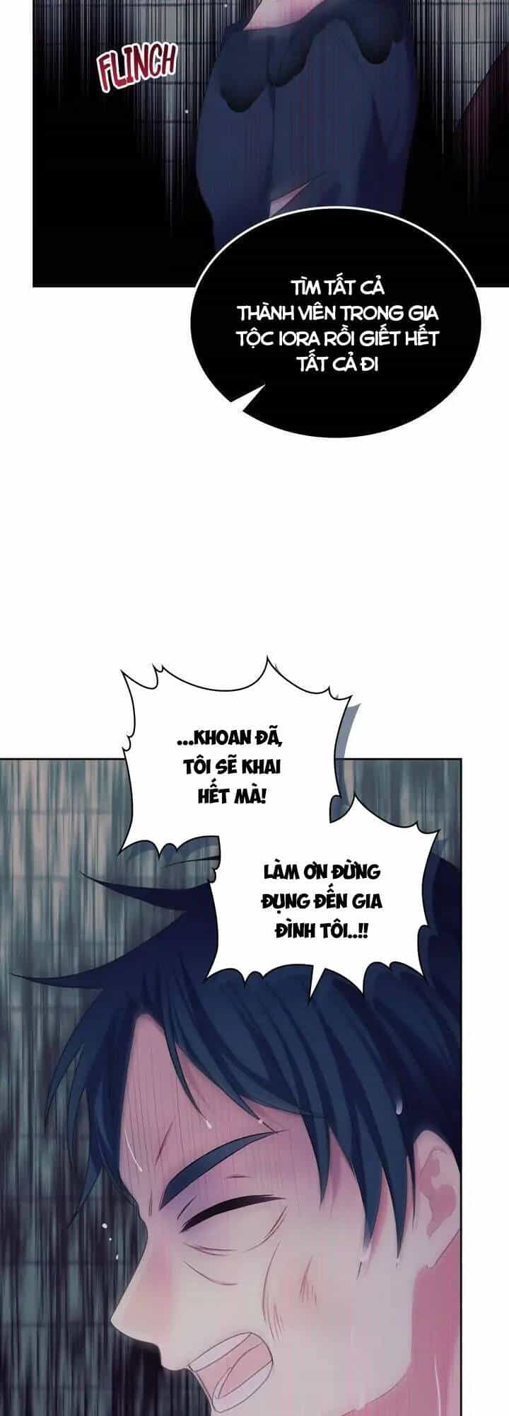 Tôi Trở Thành Hầu Gái Của Một Công Tước - Chương 93 - ảnh 50