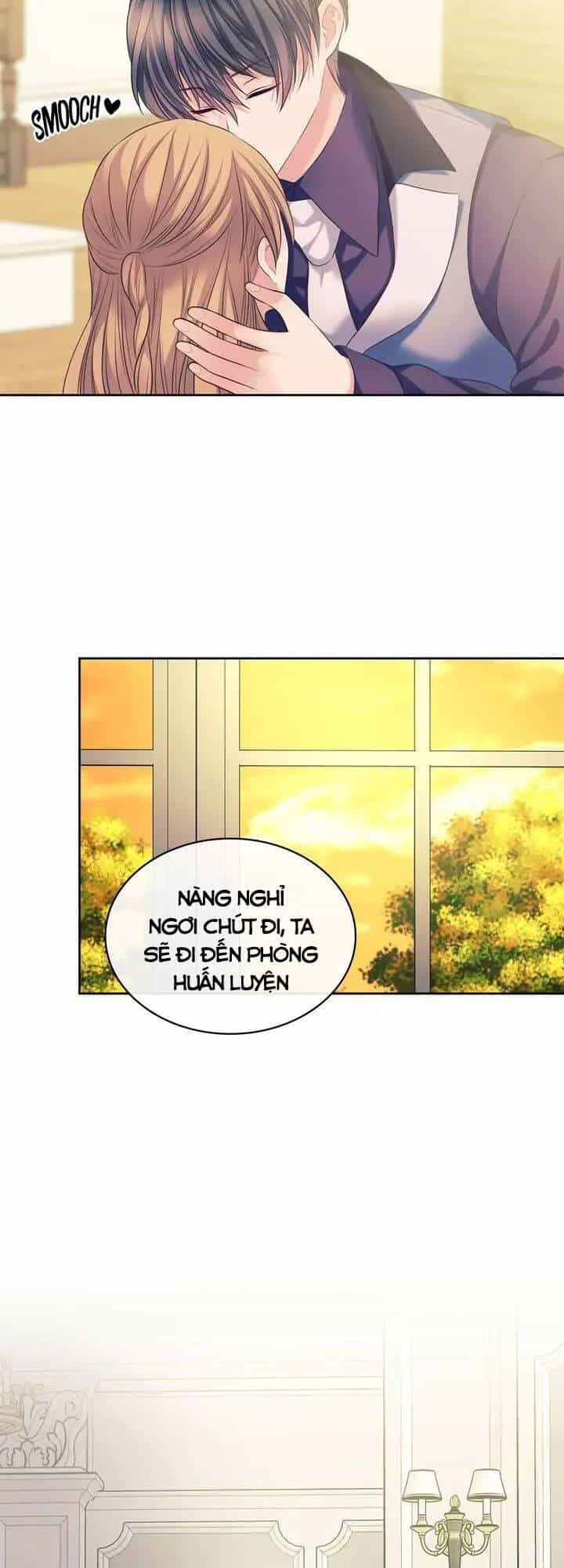 Tôi Trở Thành Hầu Gái Của Một Công Tước - Chương 94 - ảnh 25