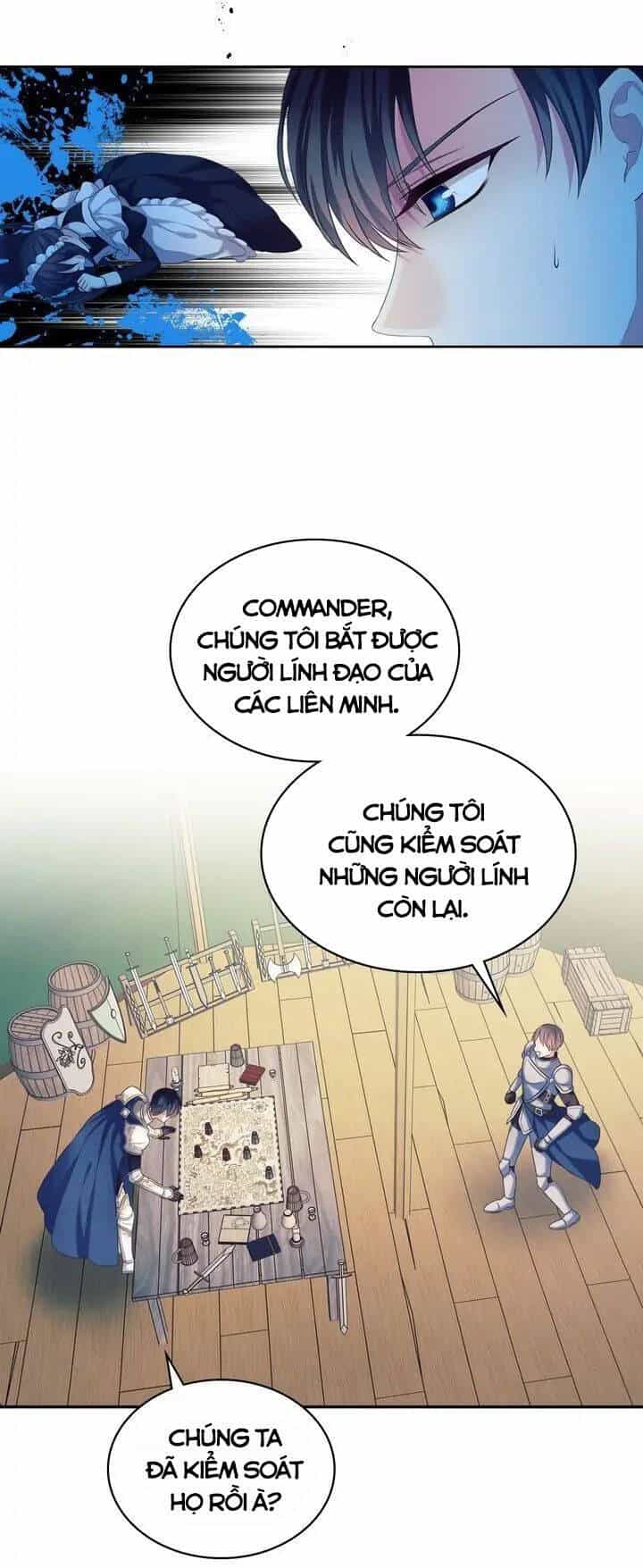 Tôi Trở Thành Hầu Gái Của Một Công Tước - Chương 95 - ảnh 25